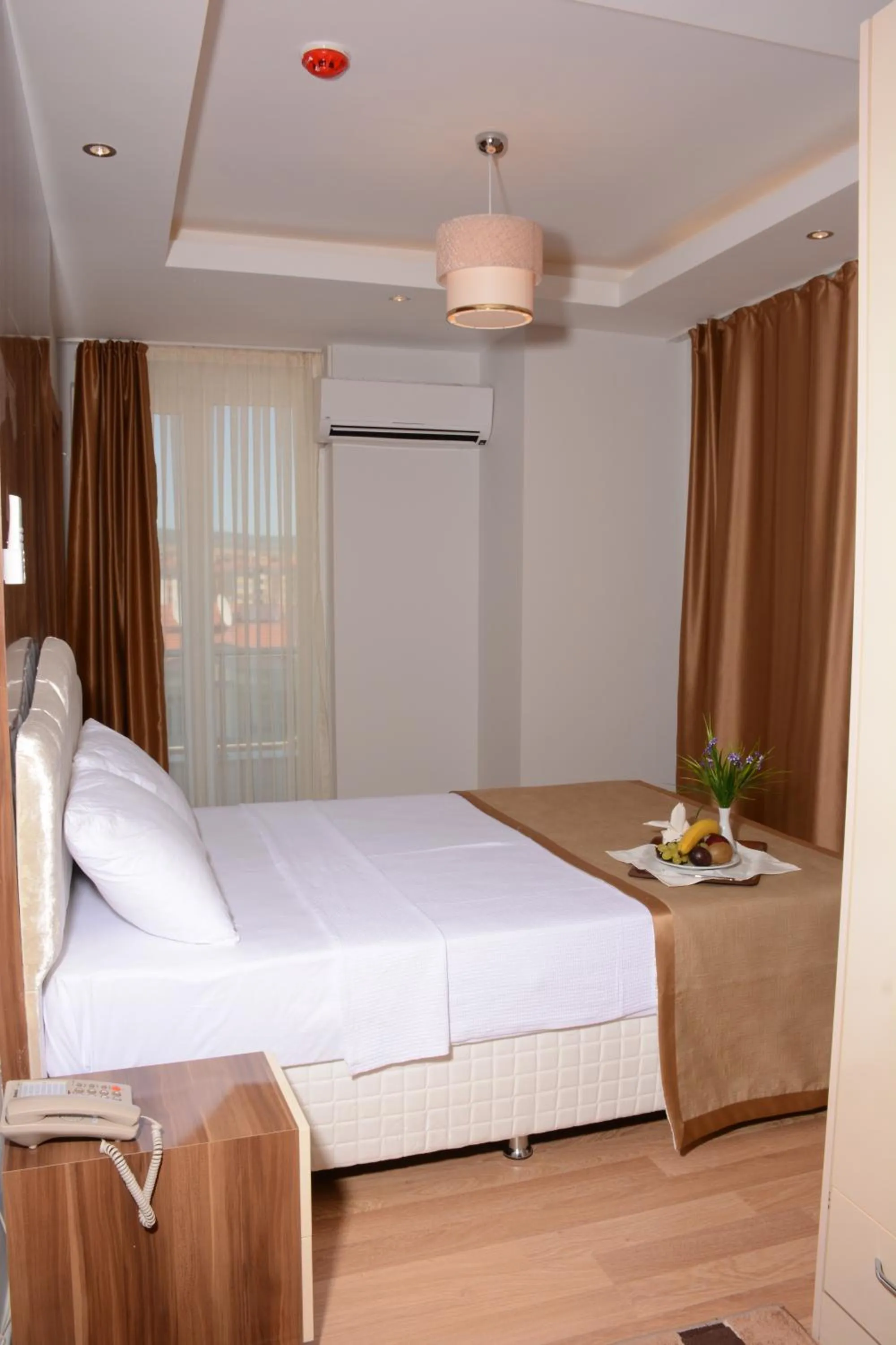 Other, Bed in Safran City Hotel&SPA Cafe&Bar