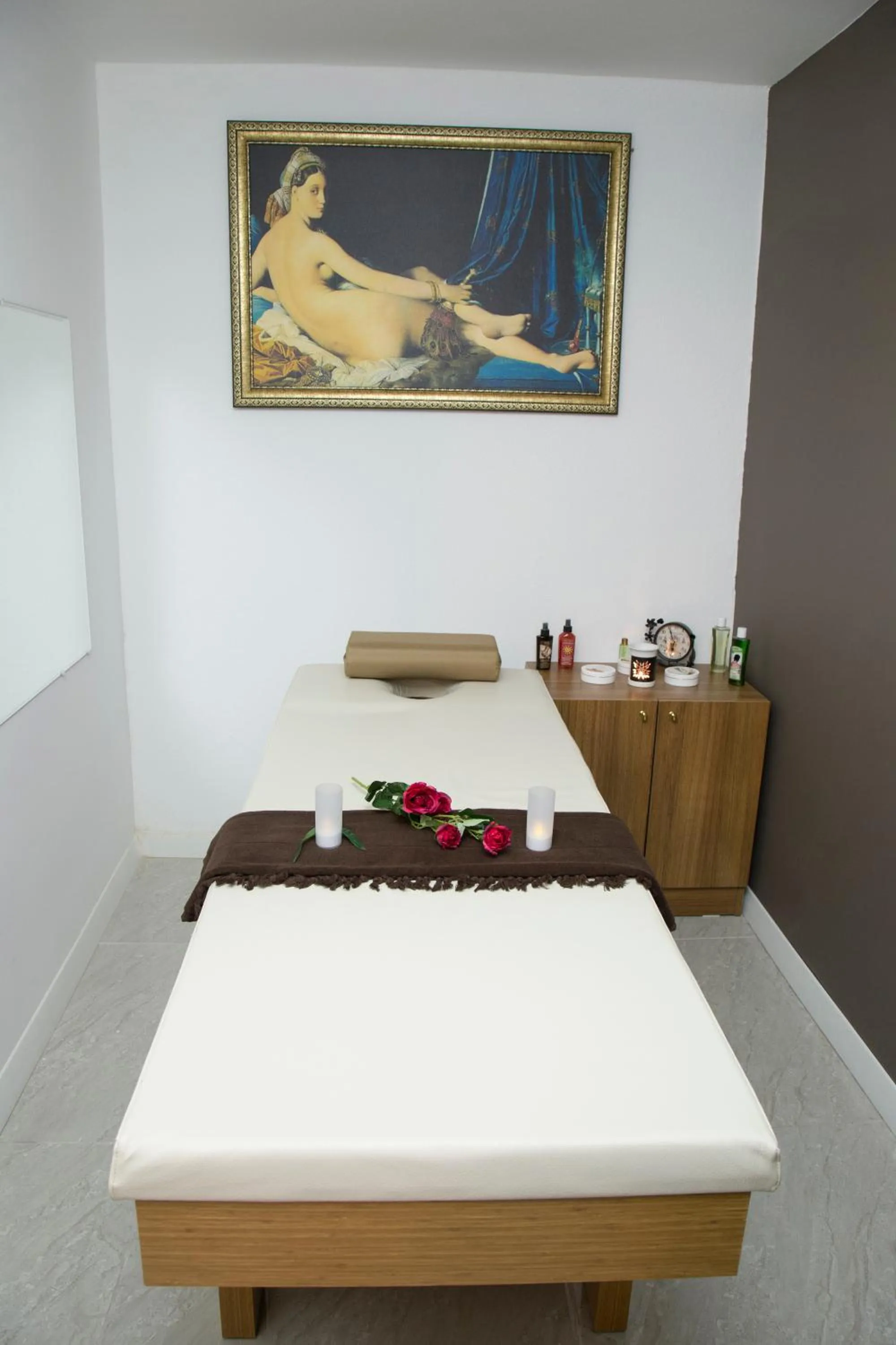 Activities in Safran City Hotel&SPA Cafe&Bar