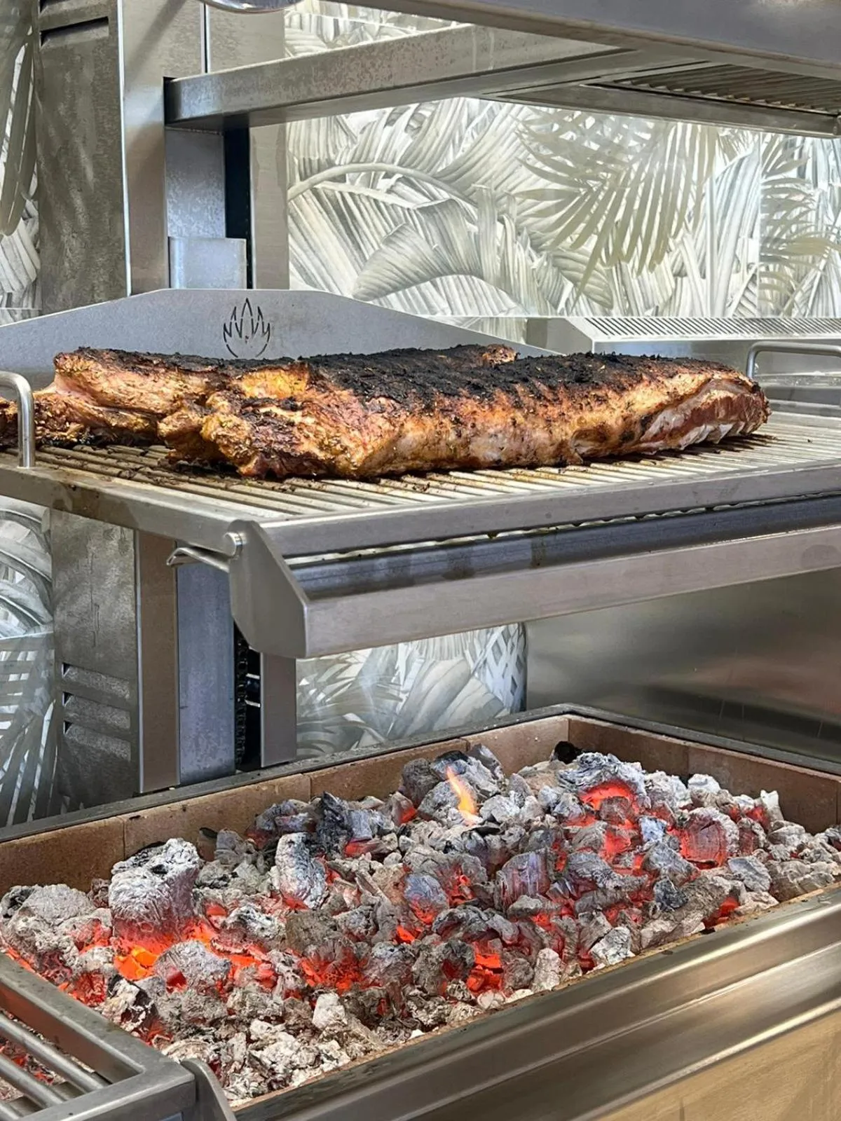 Restaurant/places to eat in Ohtels Mazagon