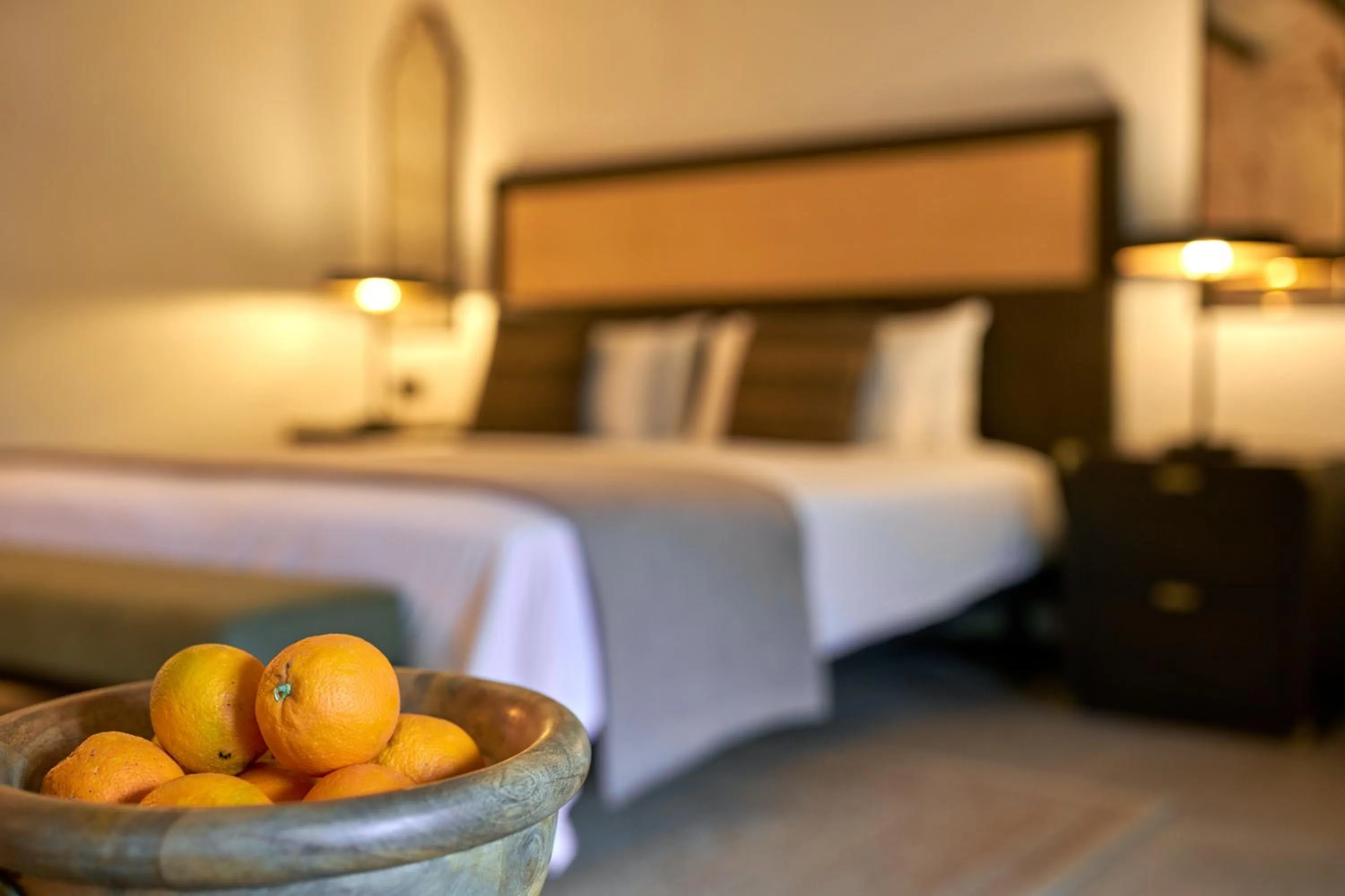 Bedroom, Bed in Posada d' Es Molí