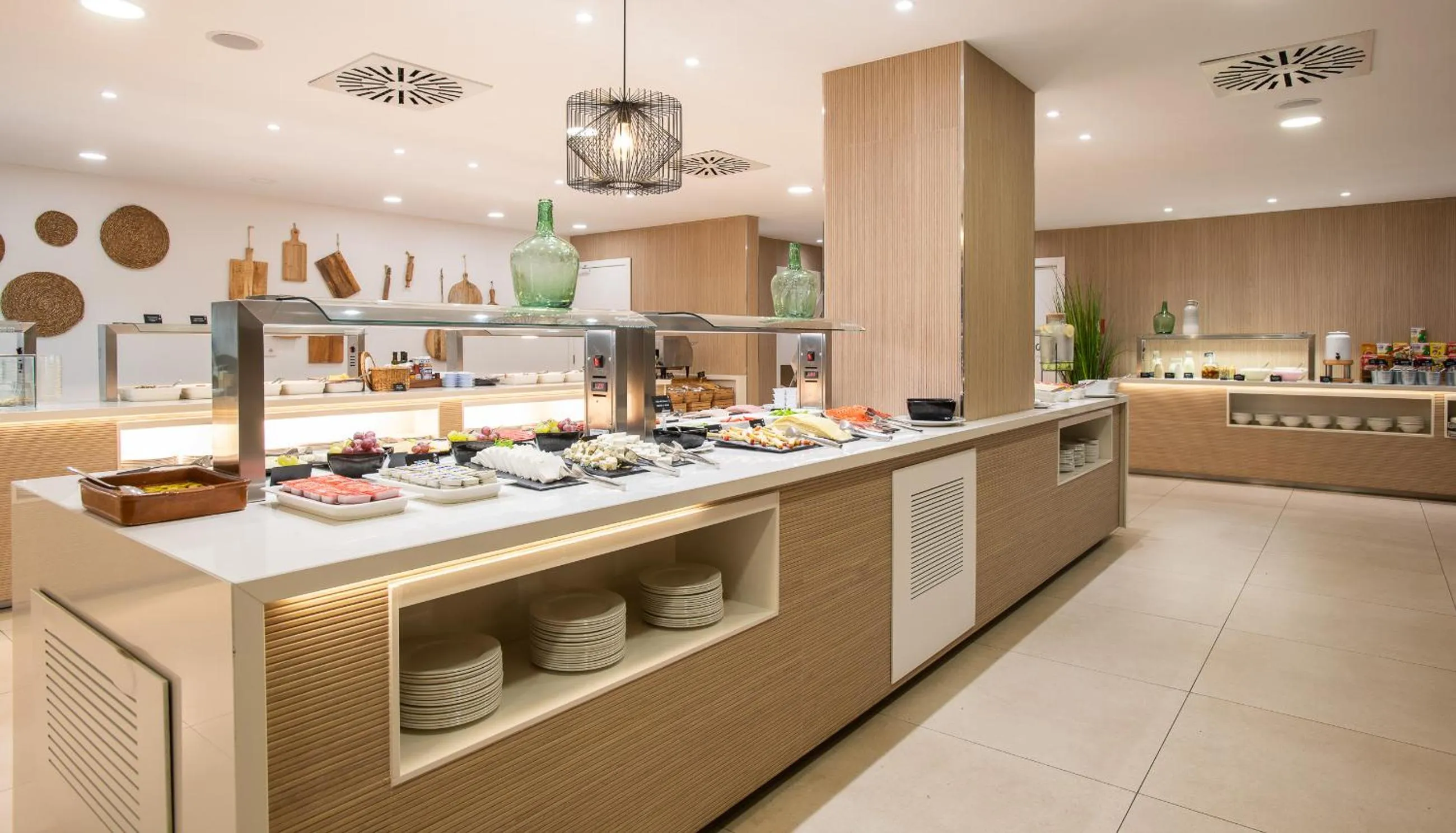 Breakfast in Tomir Portals Suites - Adults Only