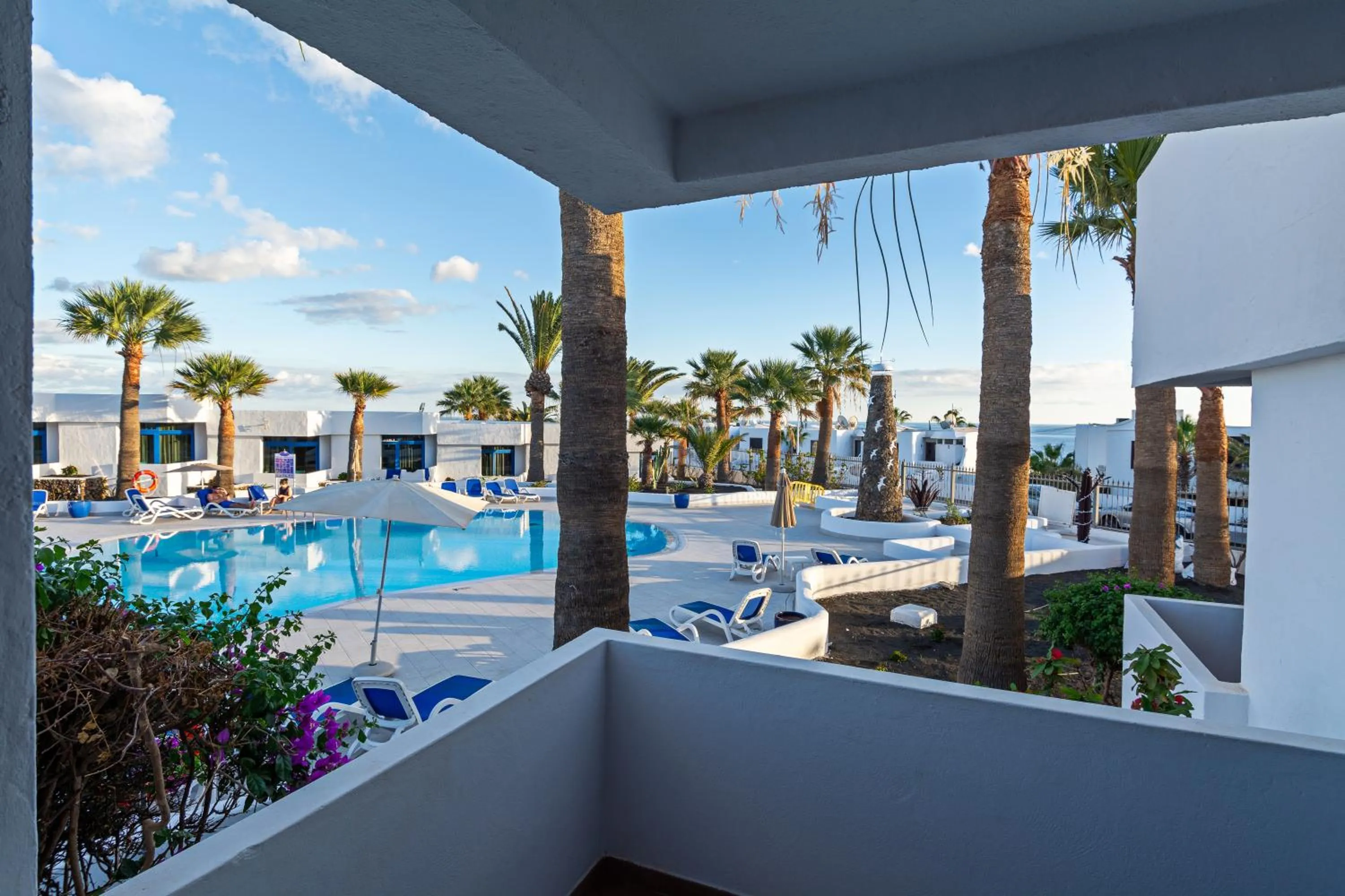 Day in Apartamentos Panorama Adults Only