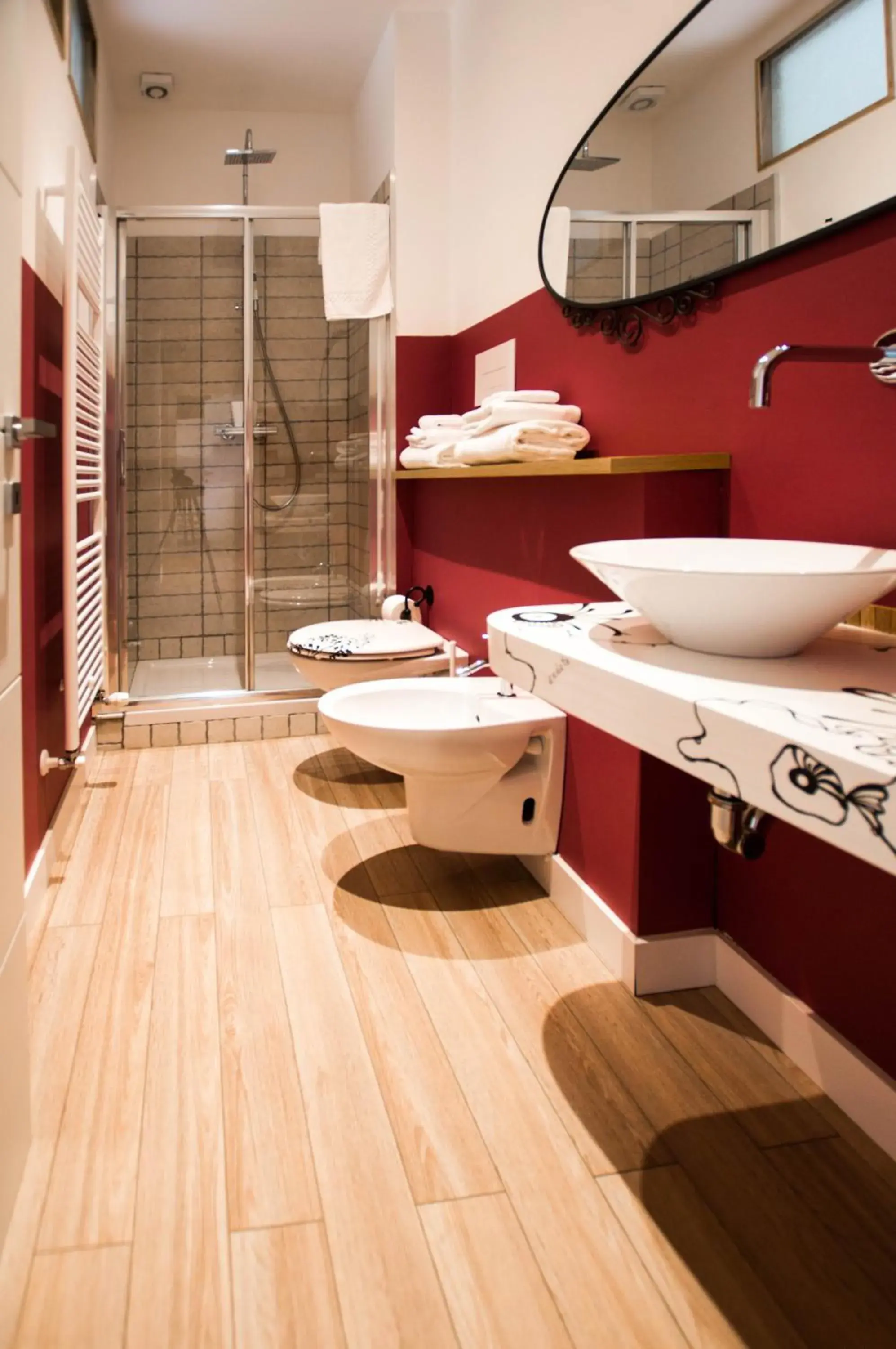 Double Room - single occupancy in Leucos Double Room - single occupancy in Leucos