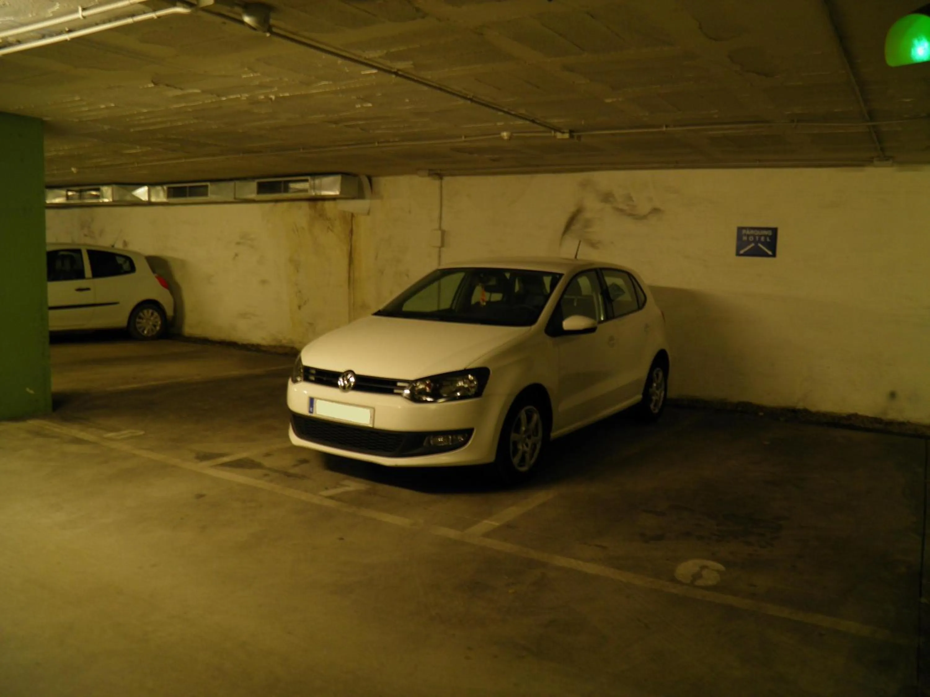 Other in Hotel Europa