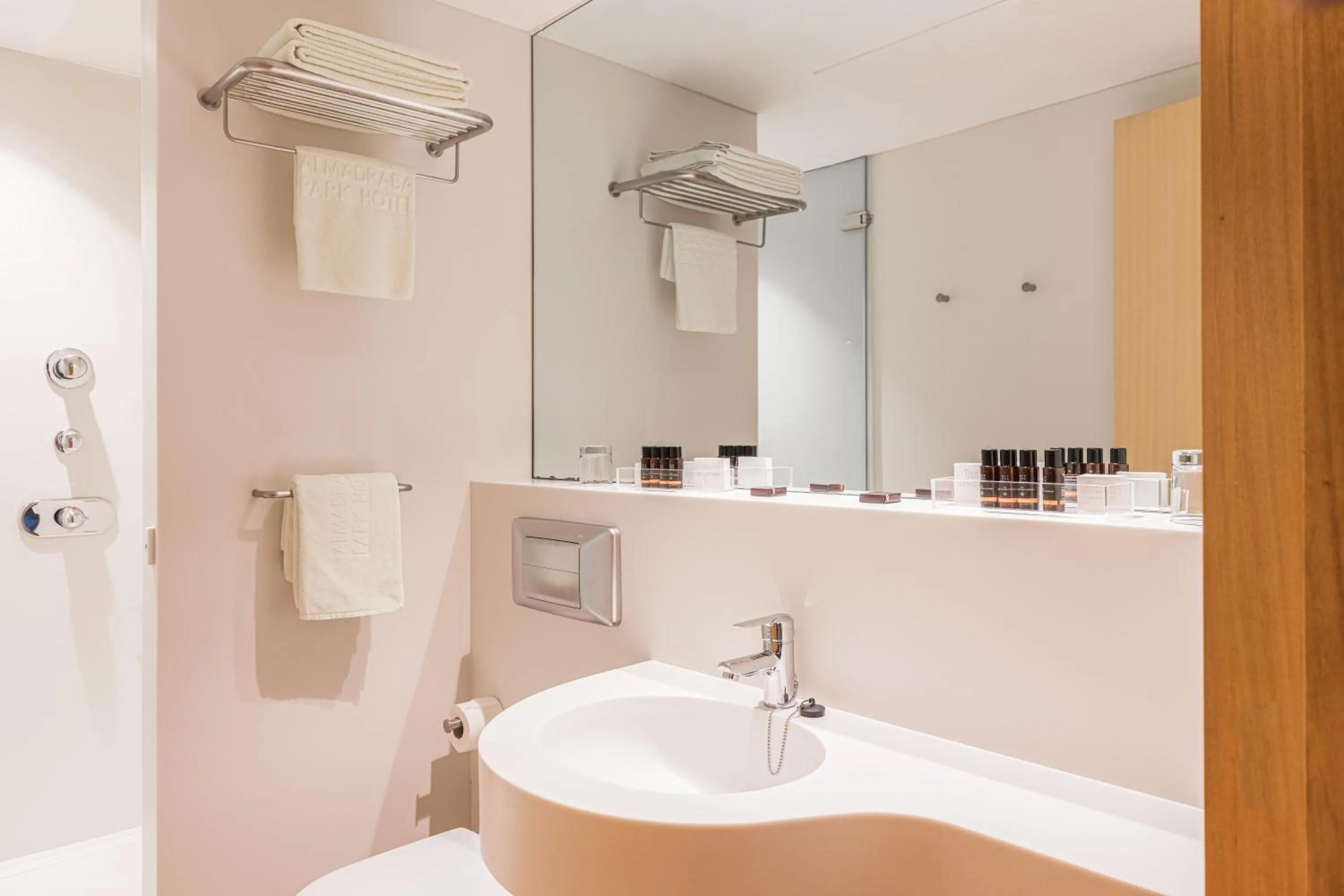 Almadraba Park Hotel