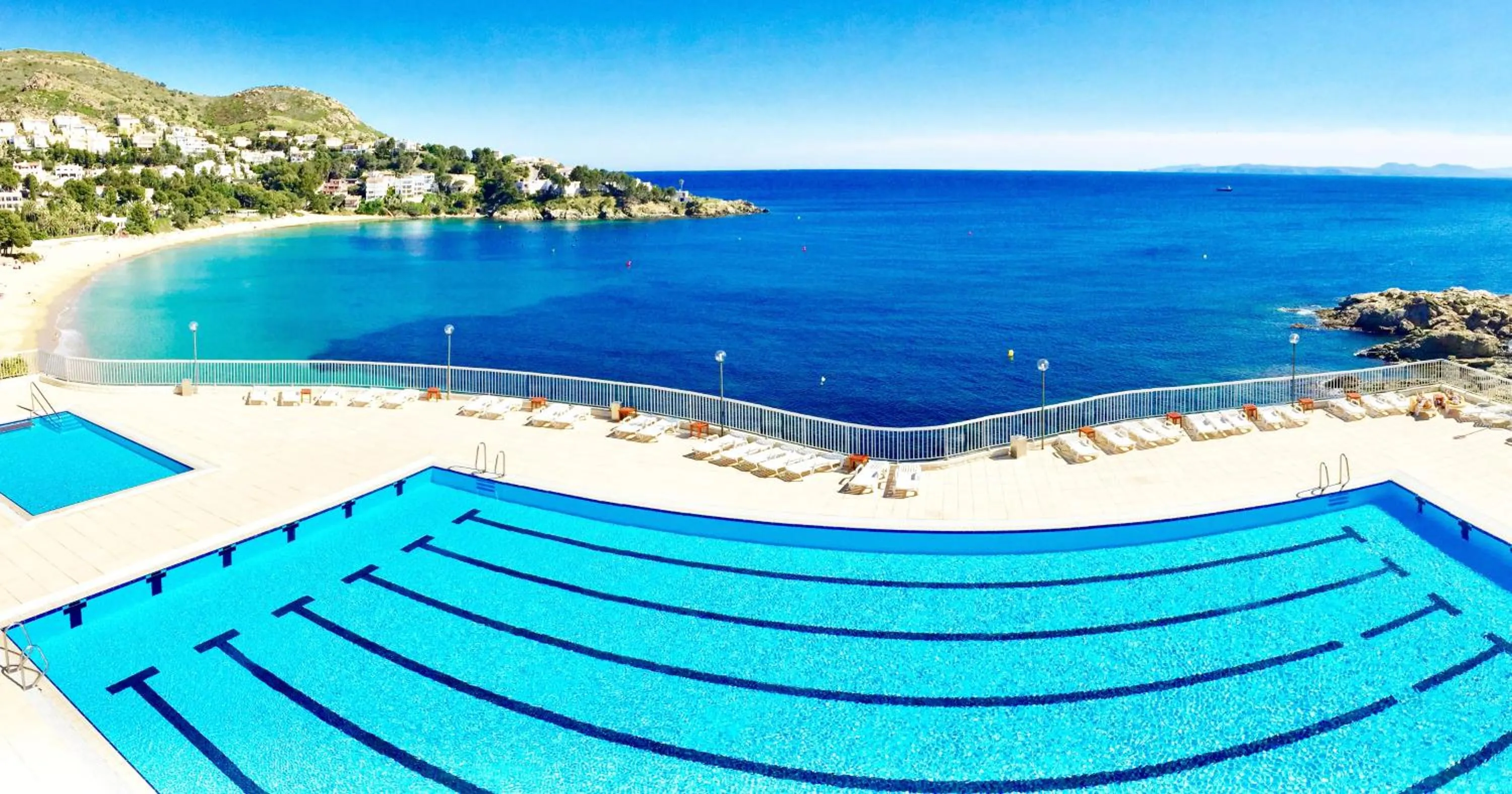 View (from property/room) in Almadraba Park Hotel