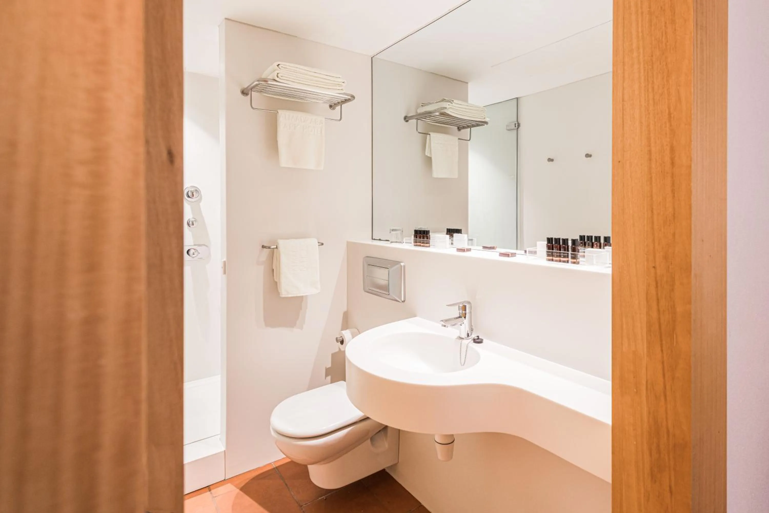 Almadraba Park Hotel