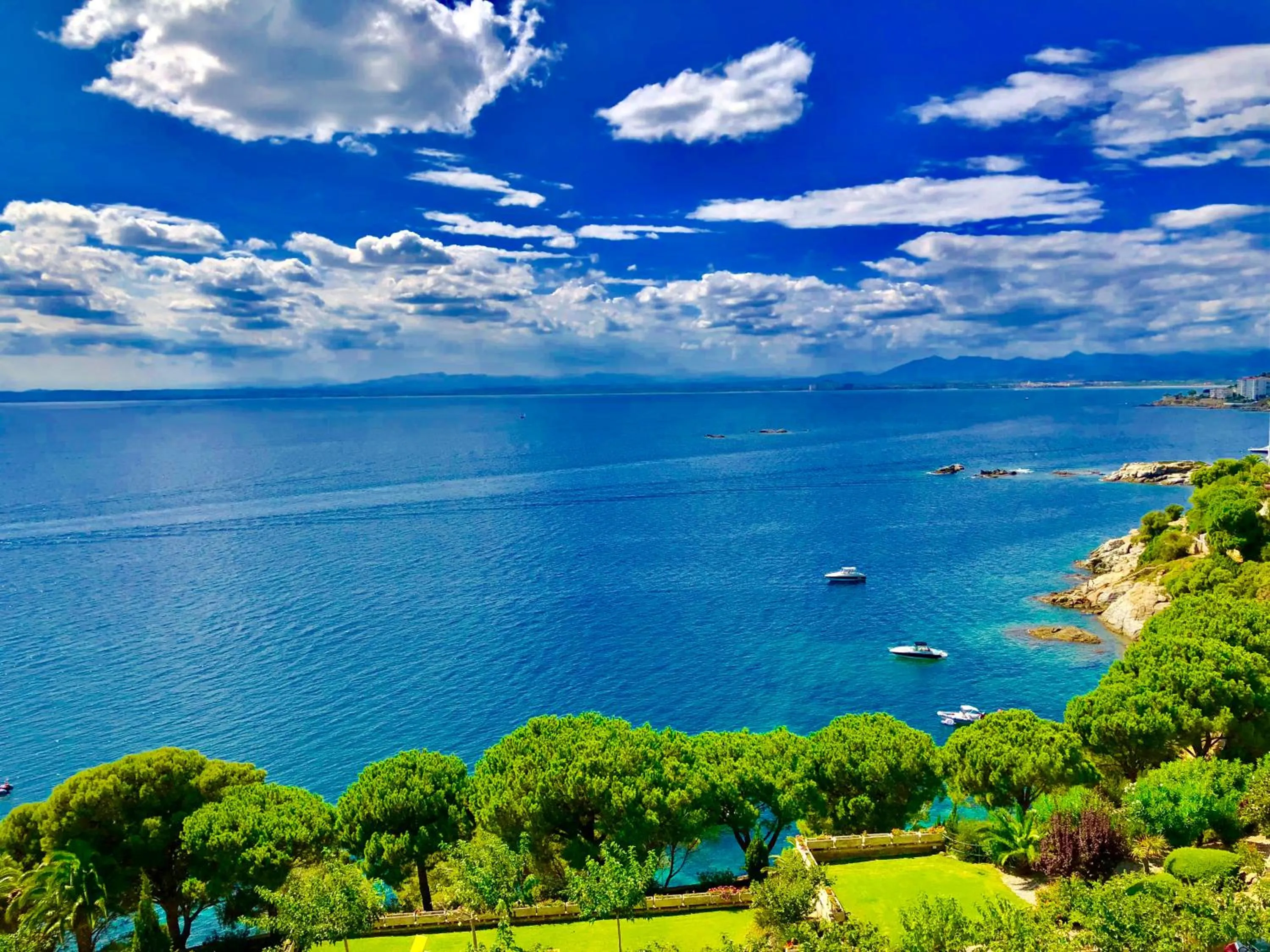 View (from property/room) in Almadraba Park Hotel