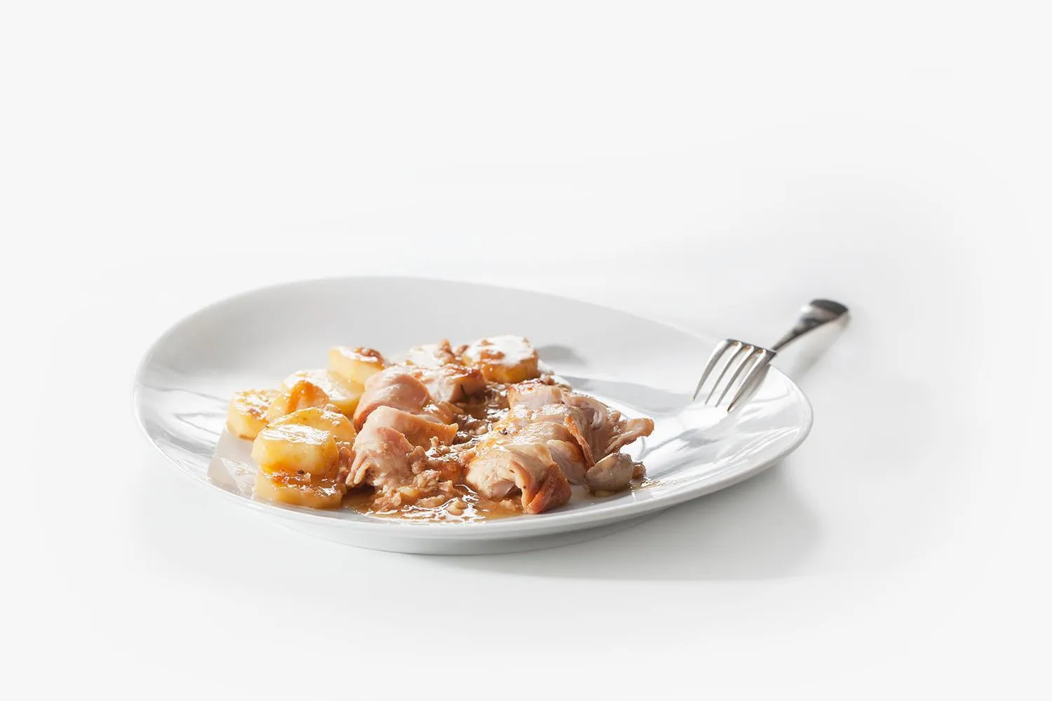 Food and drinks in Almadraba Park Hotel