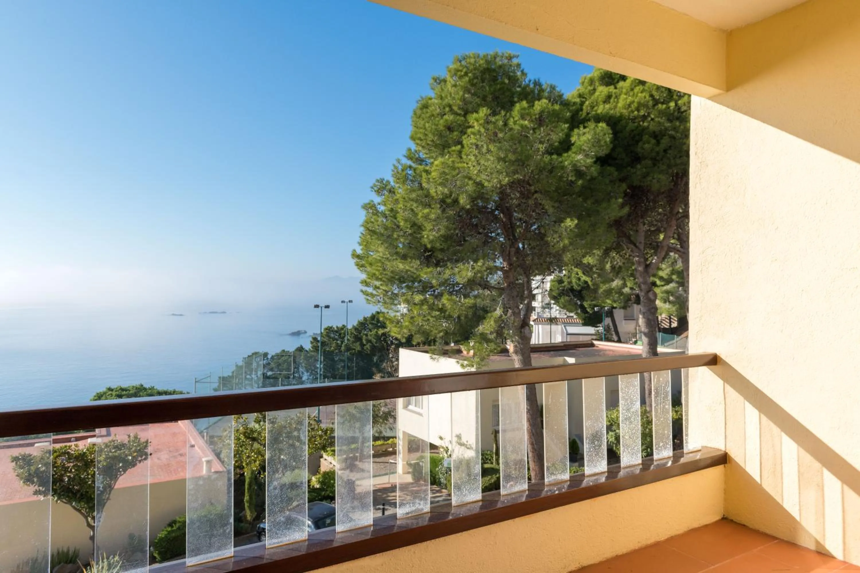 View (from property/room) in Almadraba Park Hotel