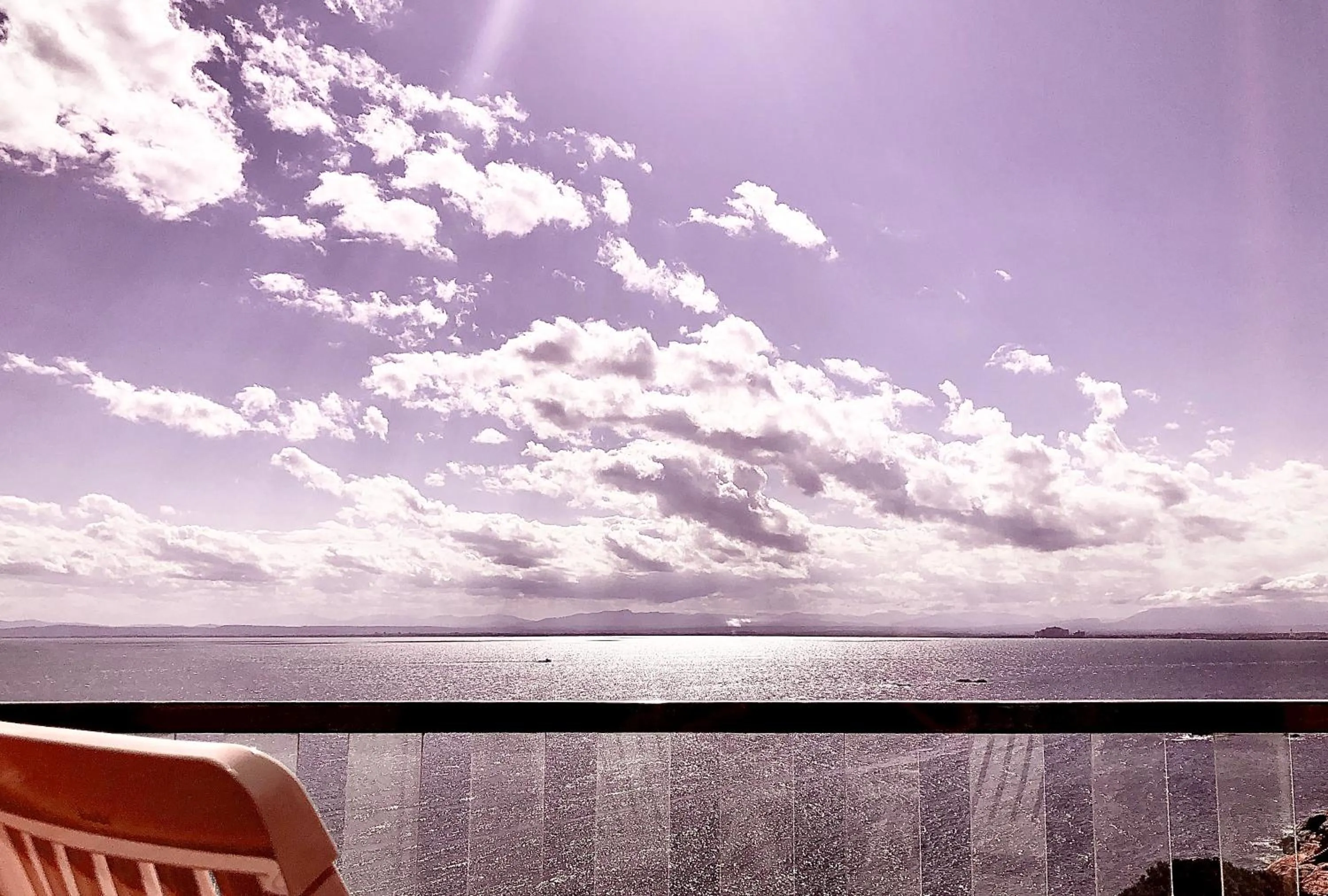 View (from property/room) in Almadraba Park Hotel