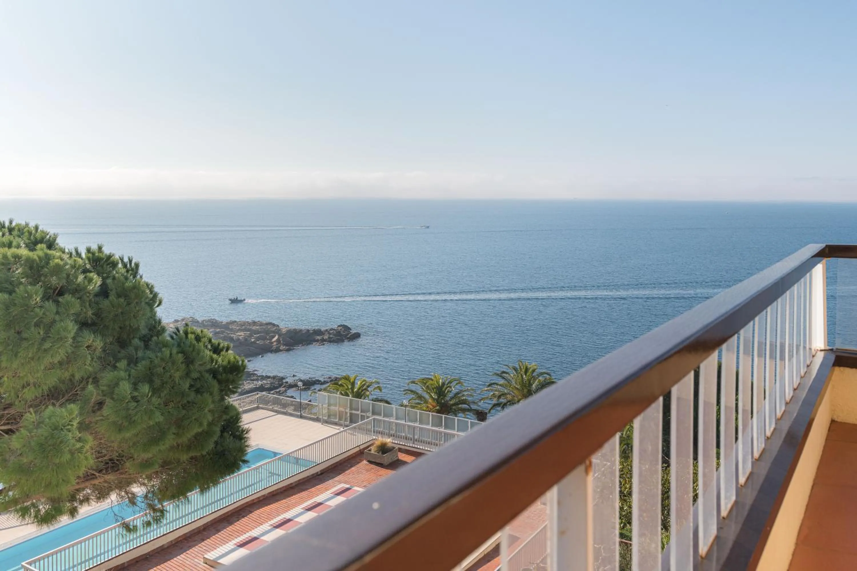 Almadraba Park Hotel