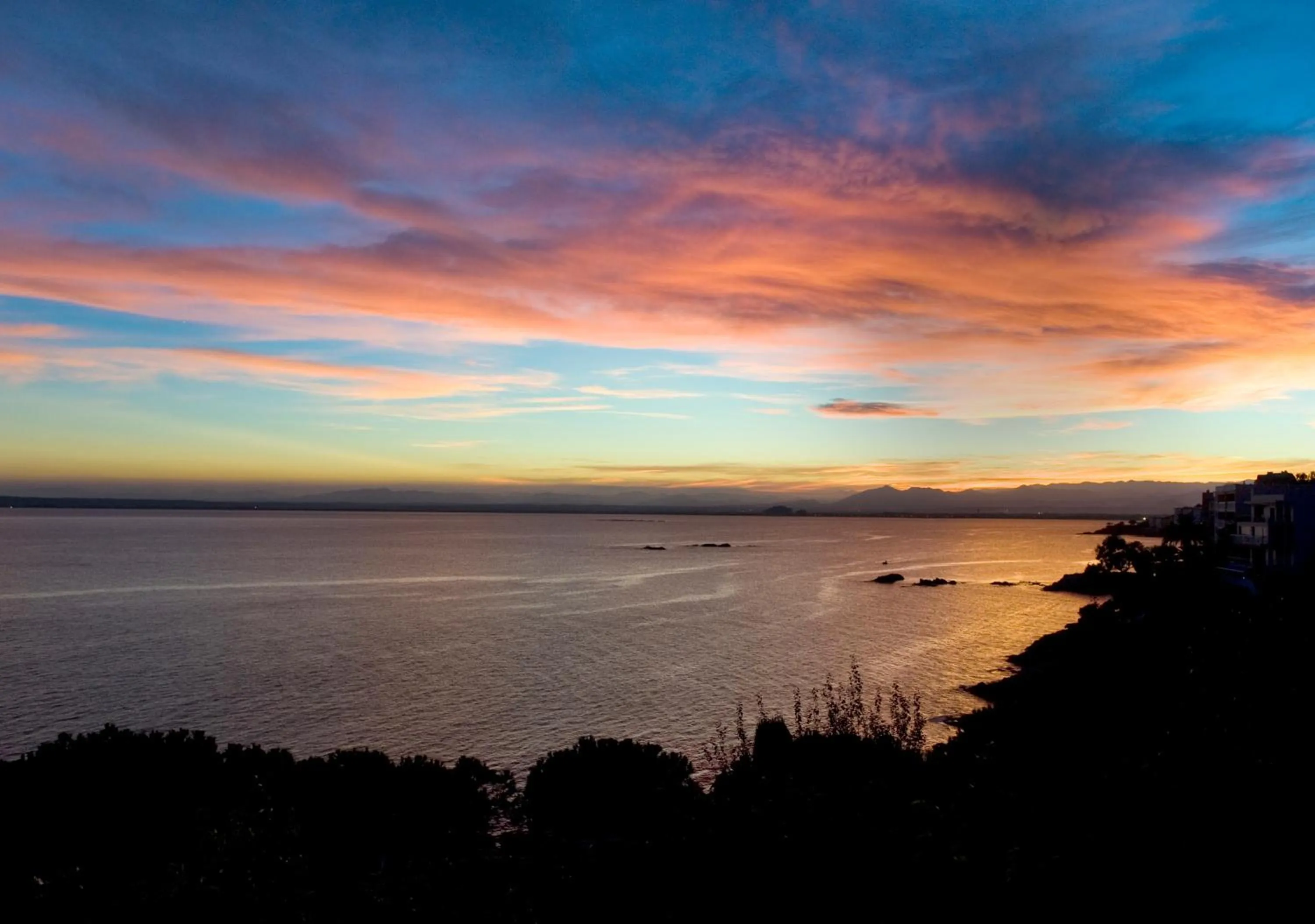 Area and facilities in Almadraba Park Hotel