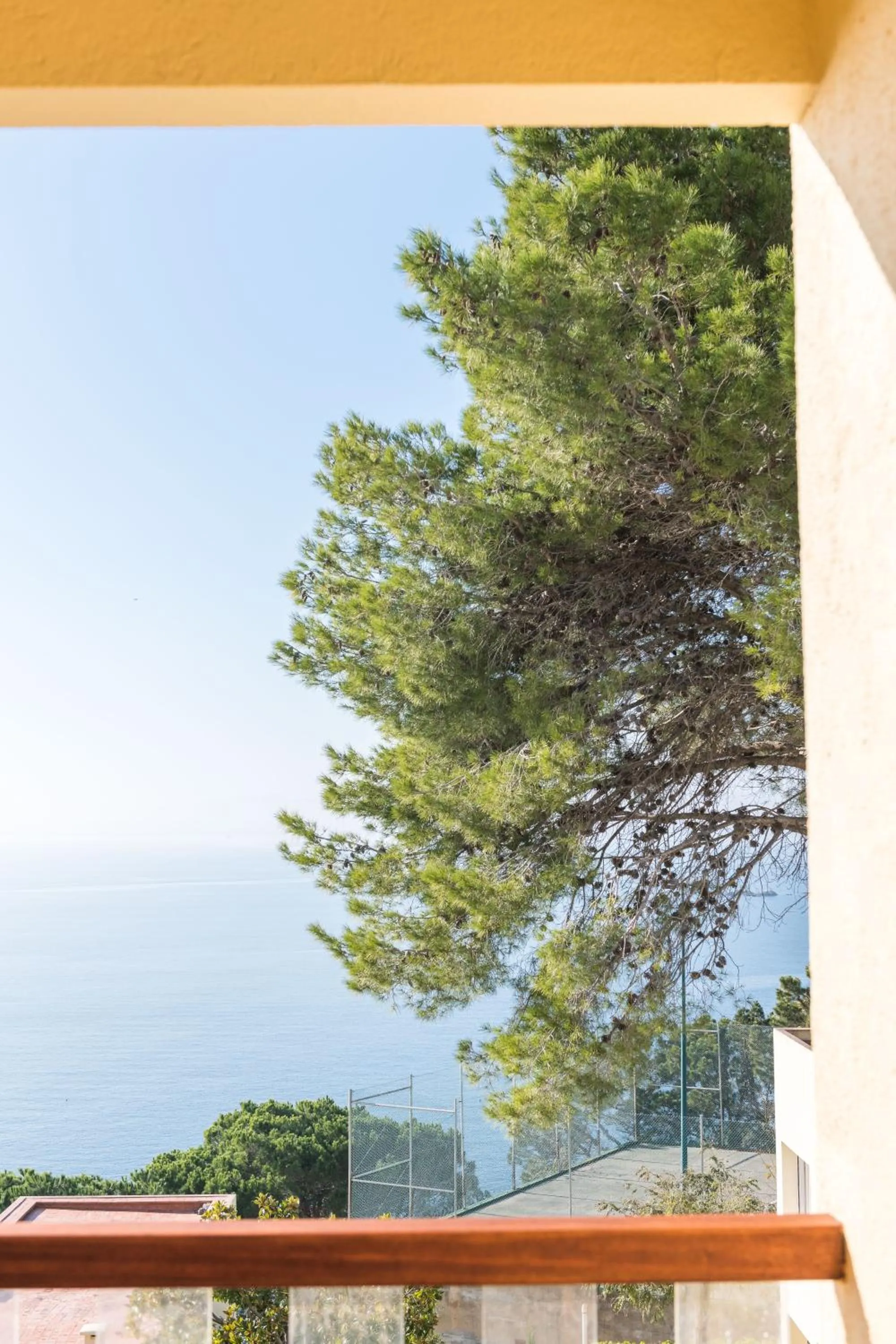 View (from property/room) in Almadraba Park Hotel