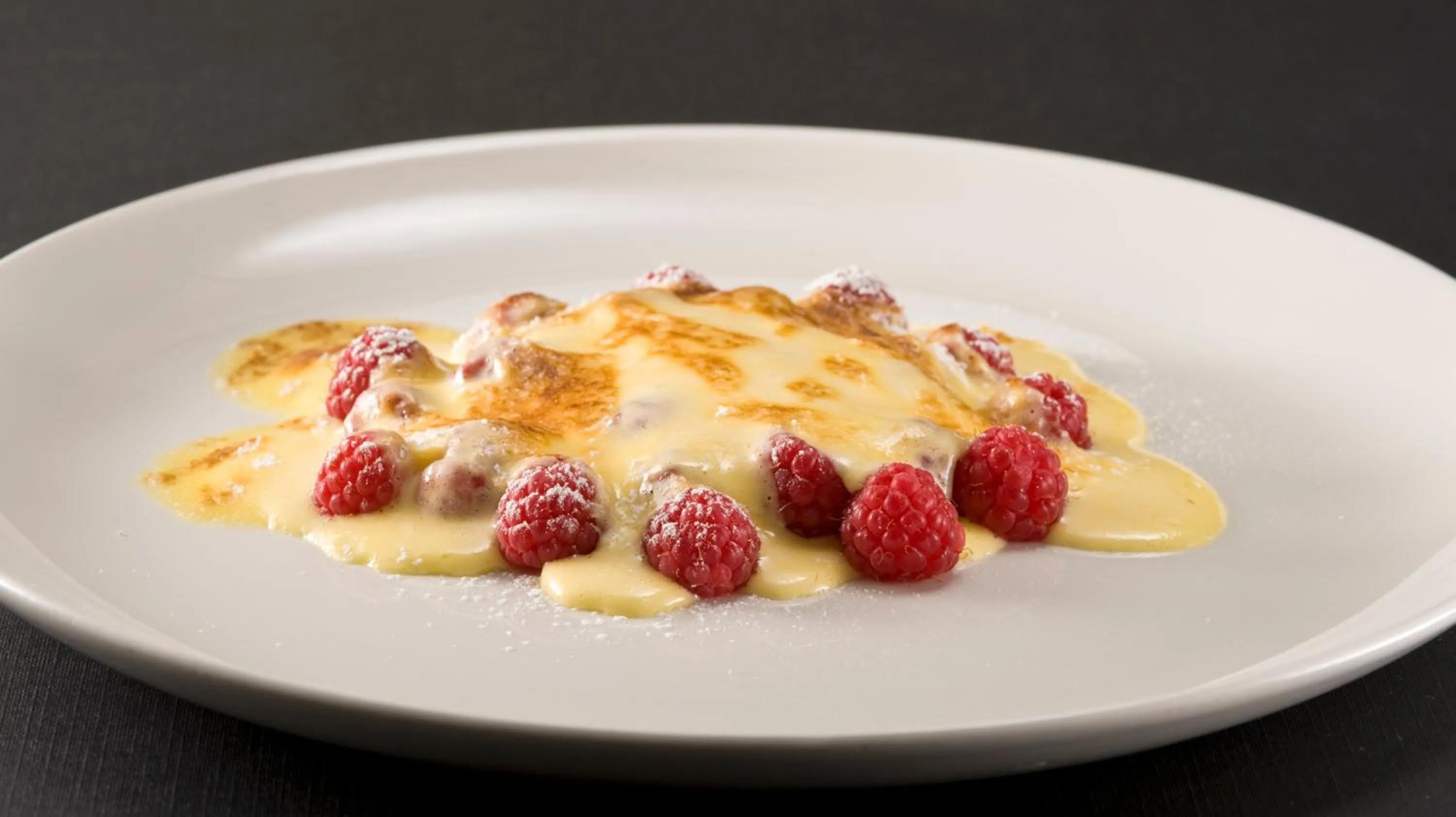 Food and drinks in Almadraba Park Hotel