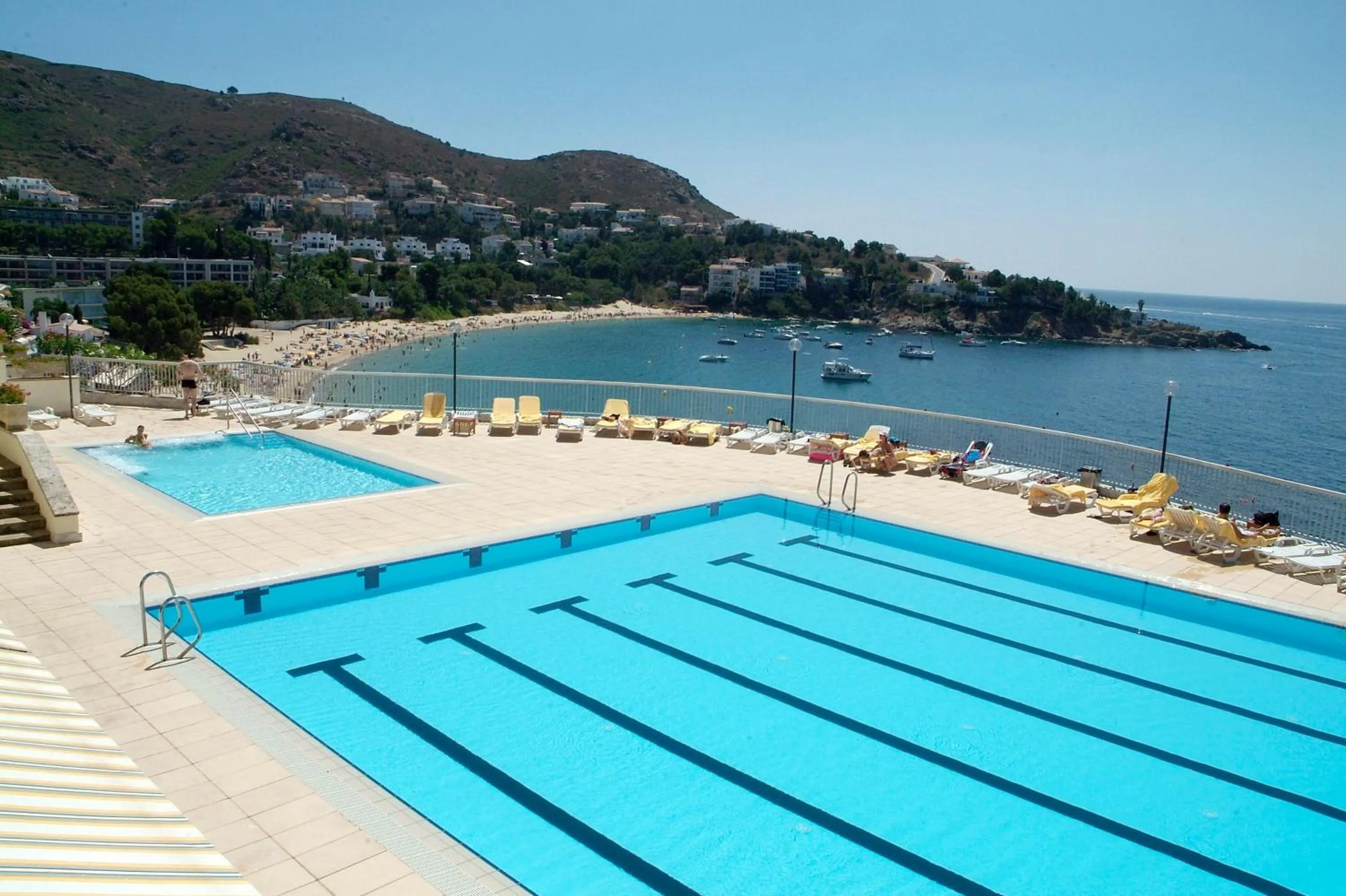 View (from property/room) in Almadraba Park Hotel