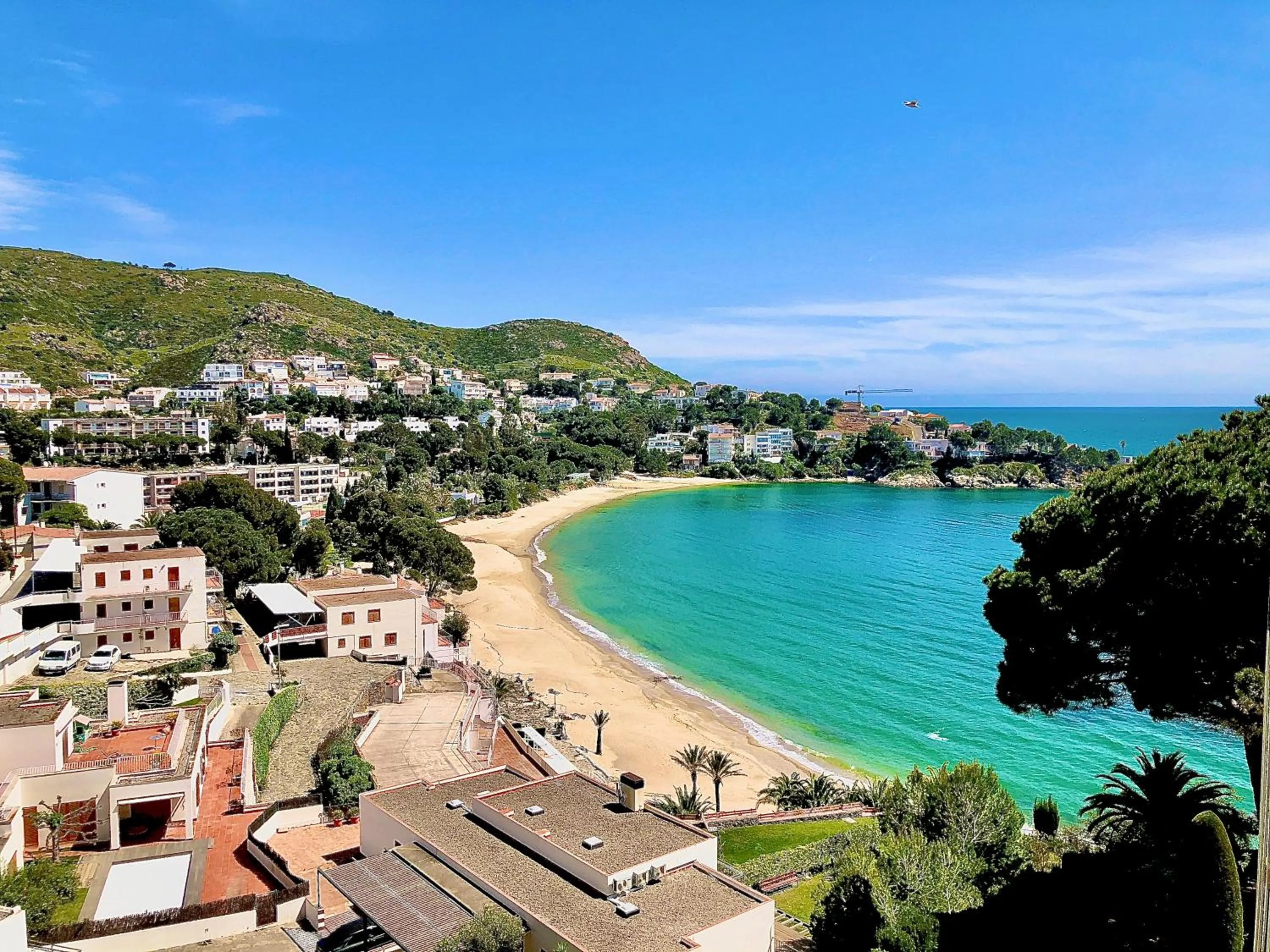View (from property/room) in Almadraba Park Hotel