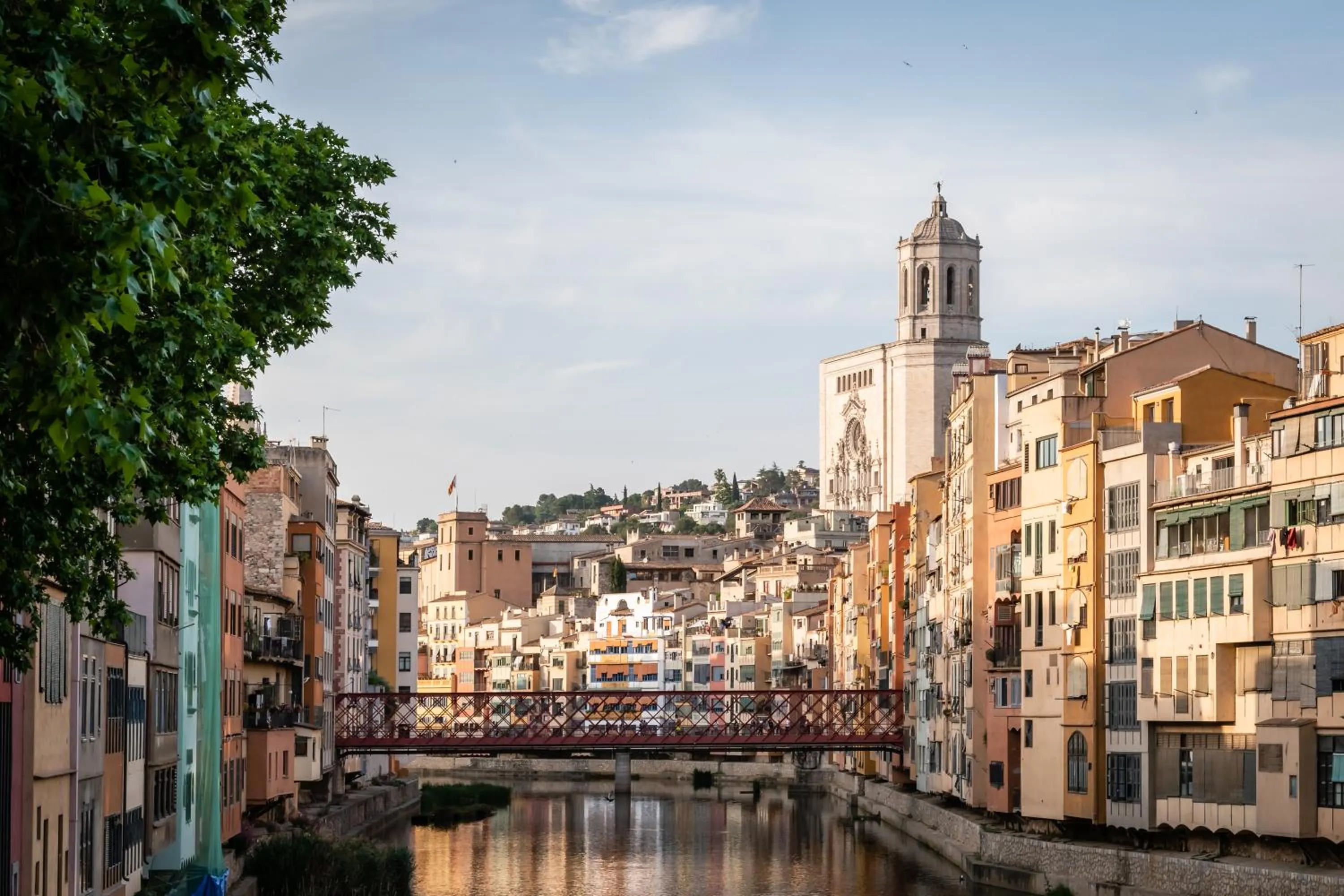 Nearby landmark in BYPILLOW The Bloom