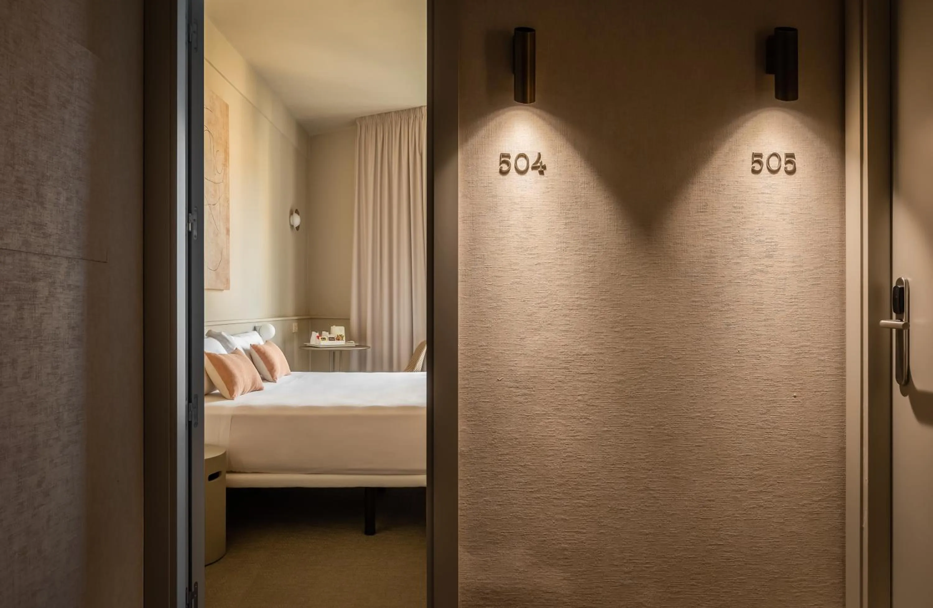 Other, Bed in BYPILLOW The Bloom