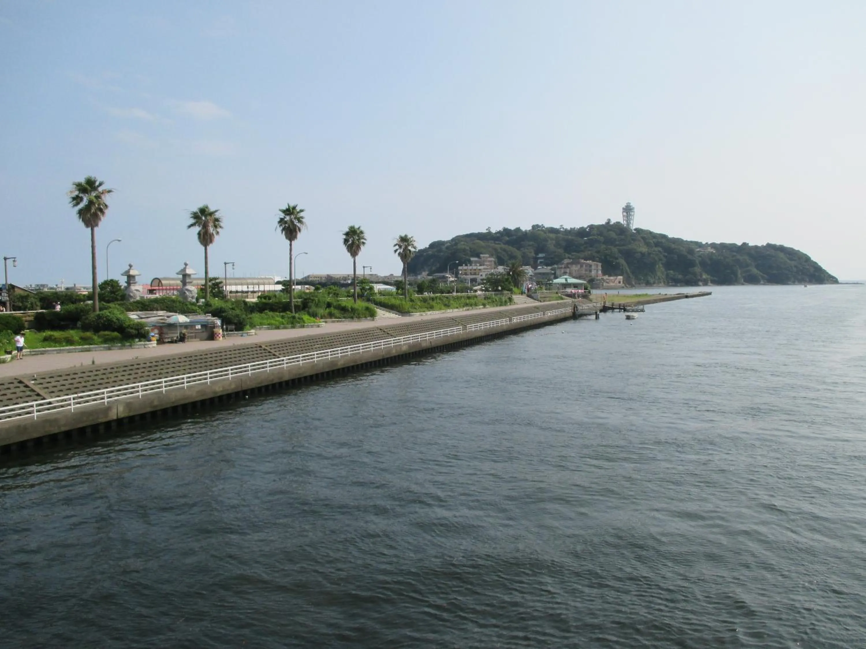 Neighbourhood in Funayado Akitaya