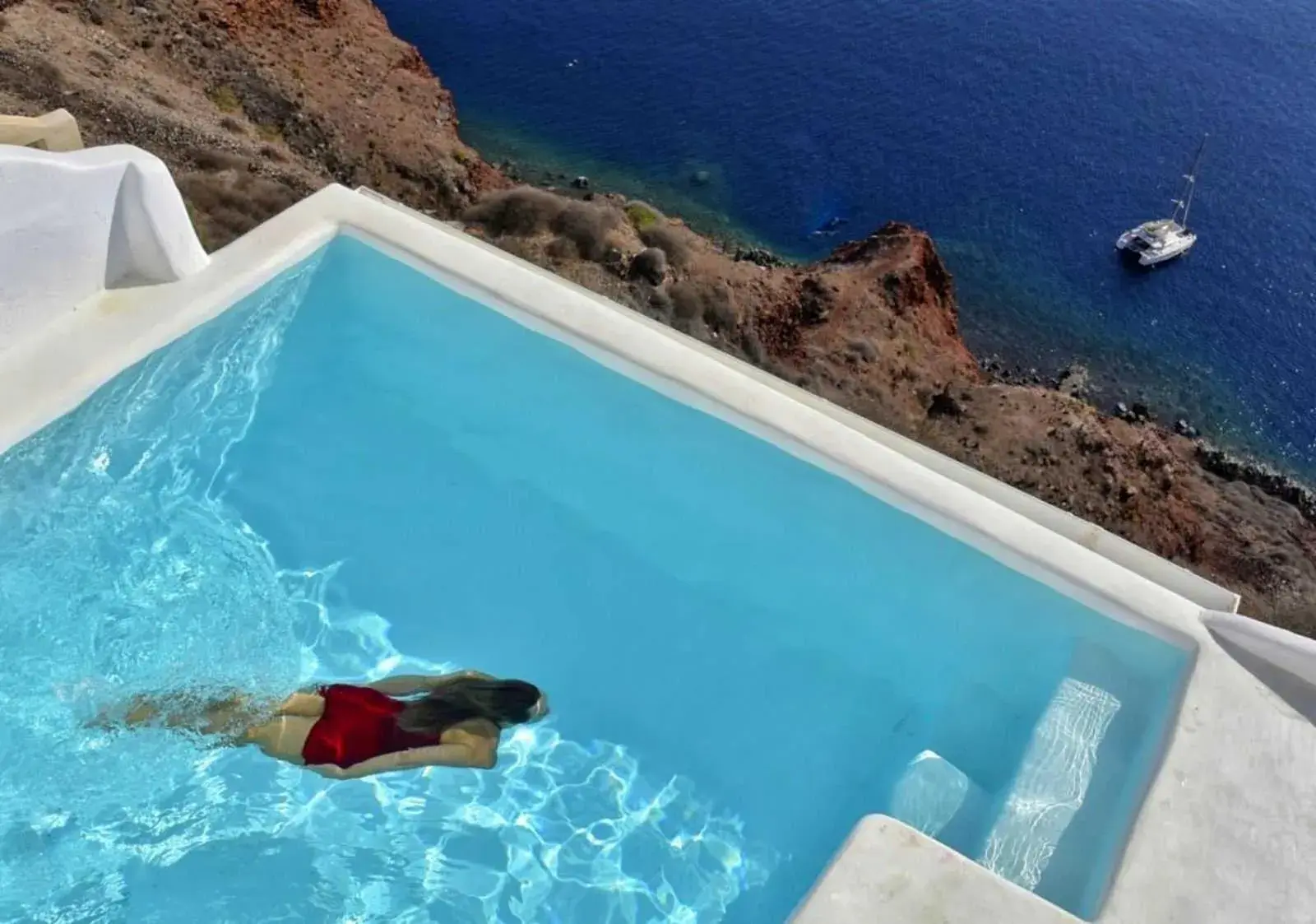 Villa with Private Pool in Ducato di Oia - Adults Only Villa with Private Pool in Ducato di Oia - Adults Only