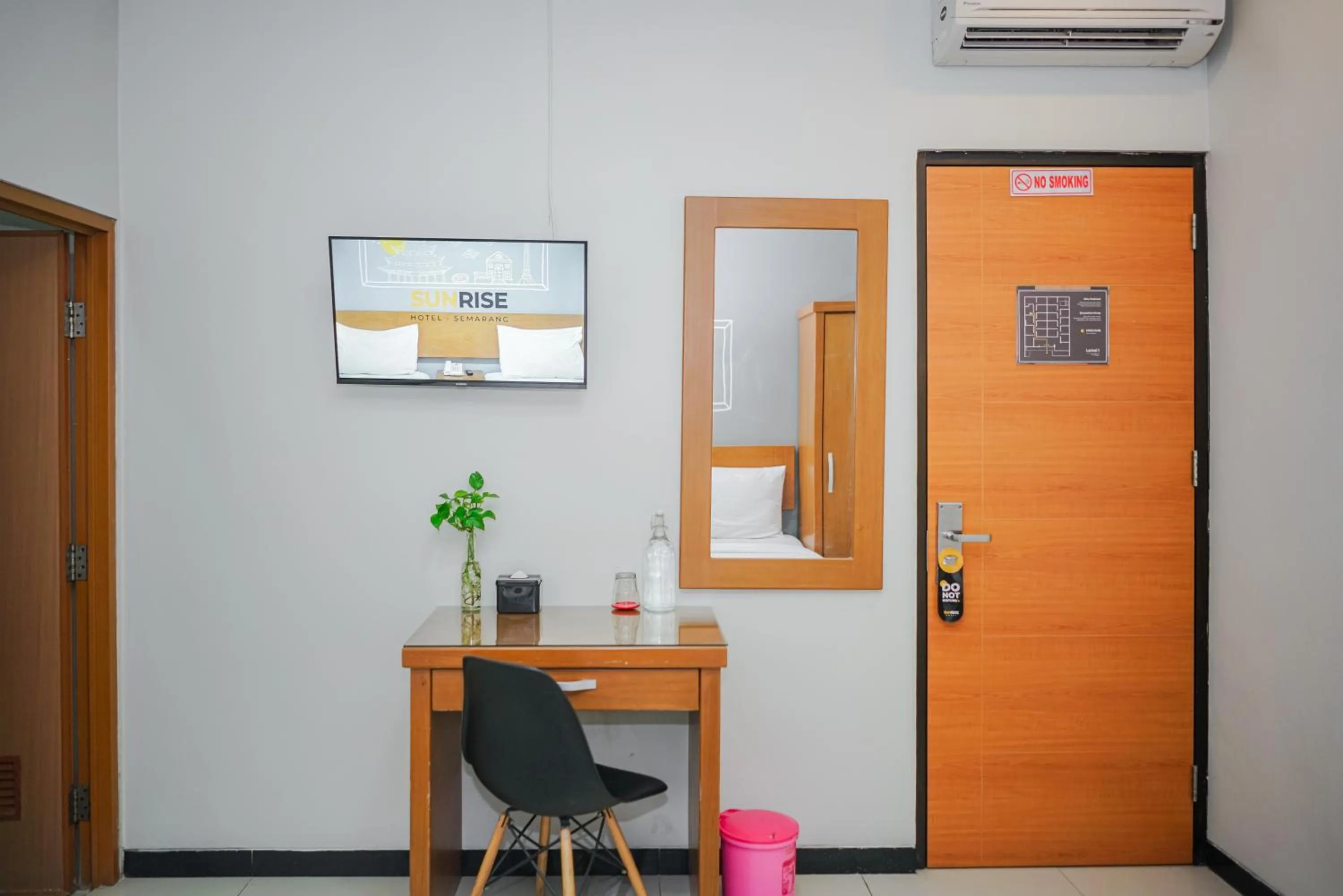 Sunrise Hotel Semarang