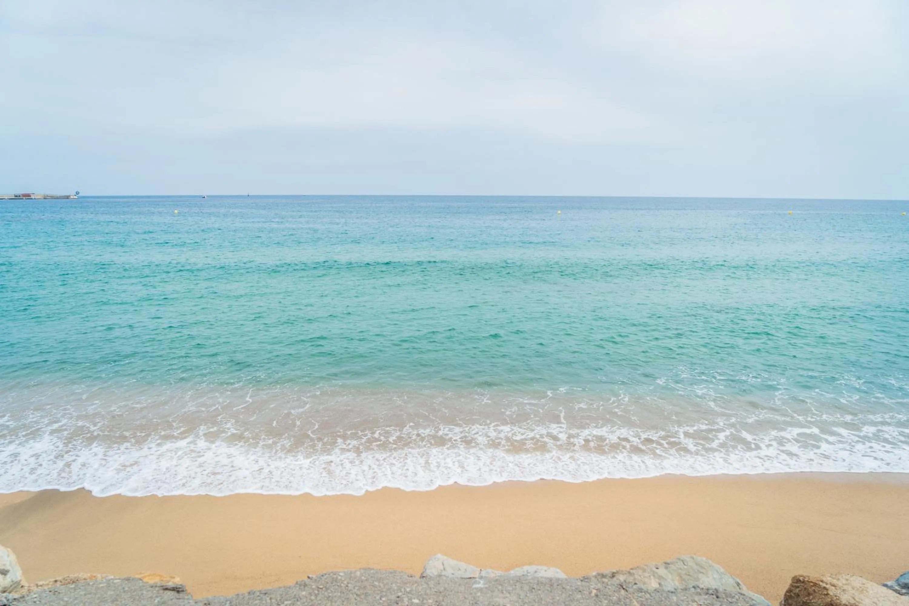 Off site in Hotel Aubí