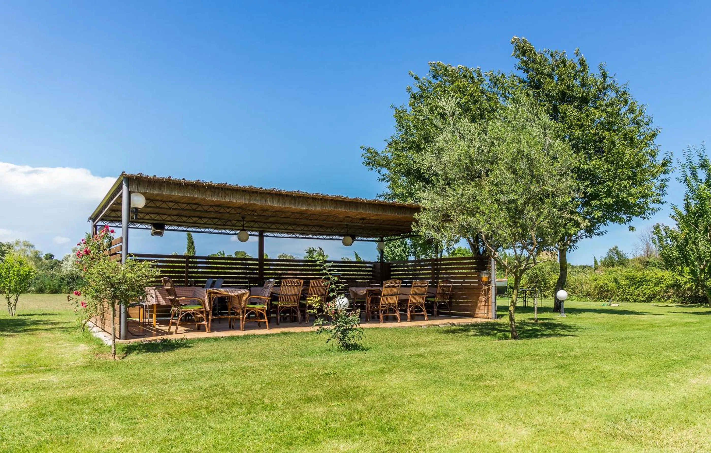 Restaurant/places to eat in Hotel Mas Rabiol -Emporda-Only Adults-Eco Hotel