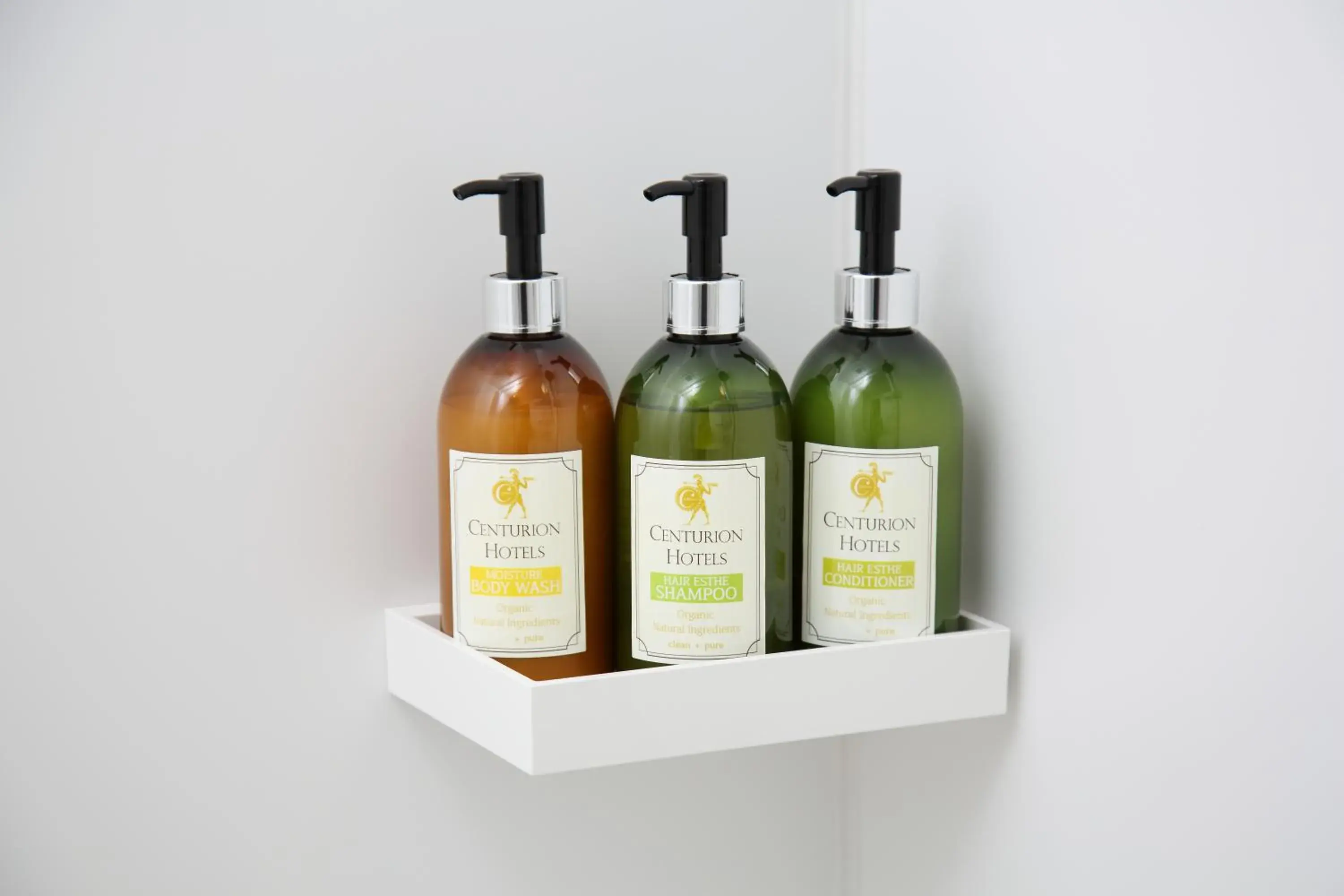 Two Adjacent Queen Rooms (with Sofa Bed from 5 Adults each) - Non-Smoking in Centurion Hotel Grand Kobe Station Two Adjacent Queen Rooms (with Sofa Bed from 5 Adults each) - Non-Smoking in Centurion Hotel Grand Kobe Station