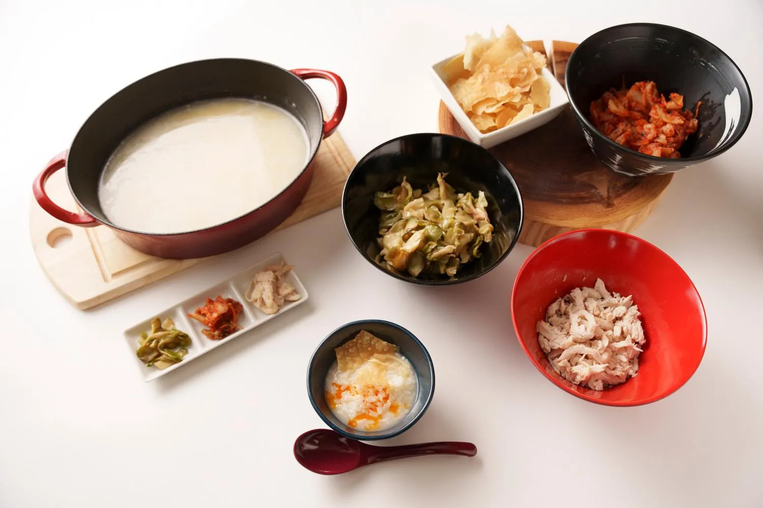 Breakfast in Centurion Hotel Grand Kobe Station