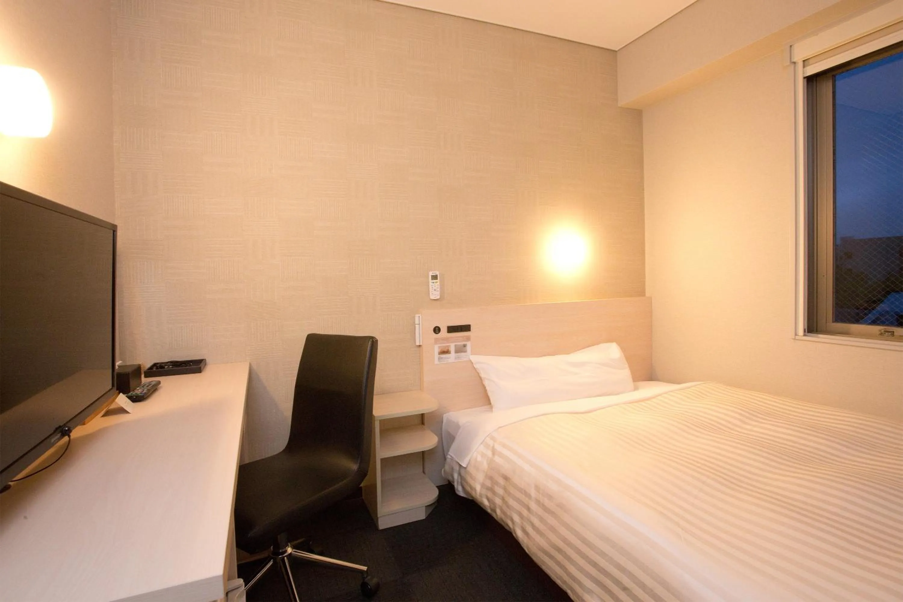 Super Hotel Miyazaki Natural Hot Springs