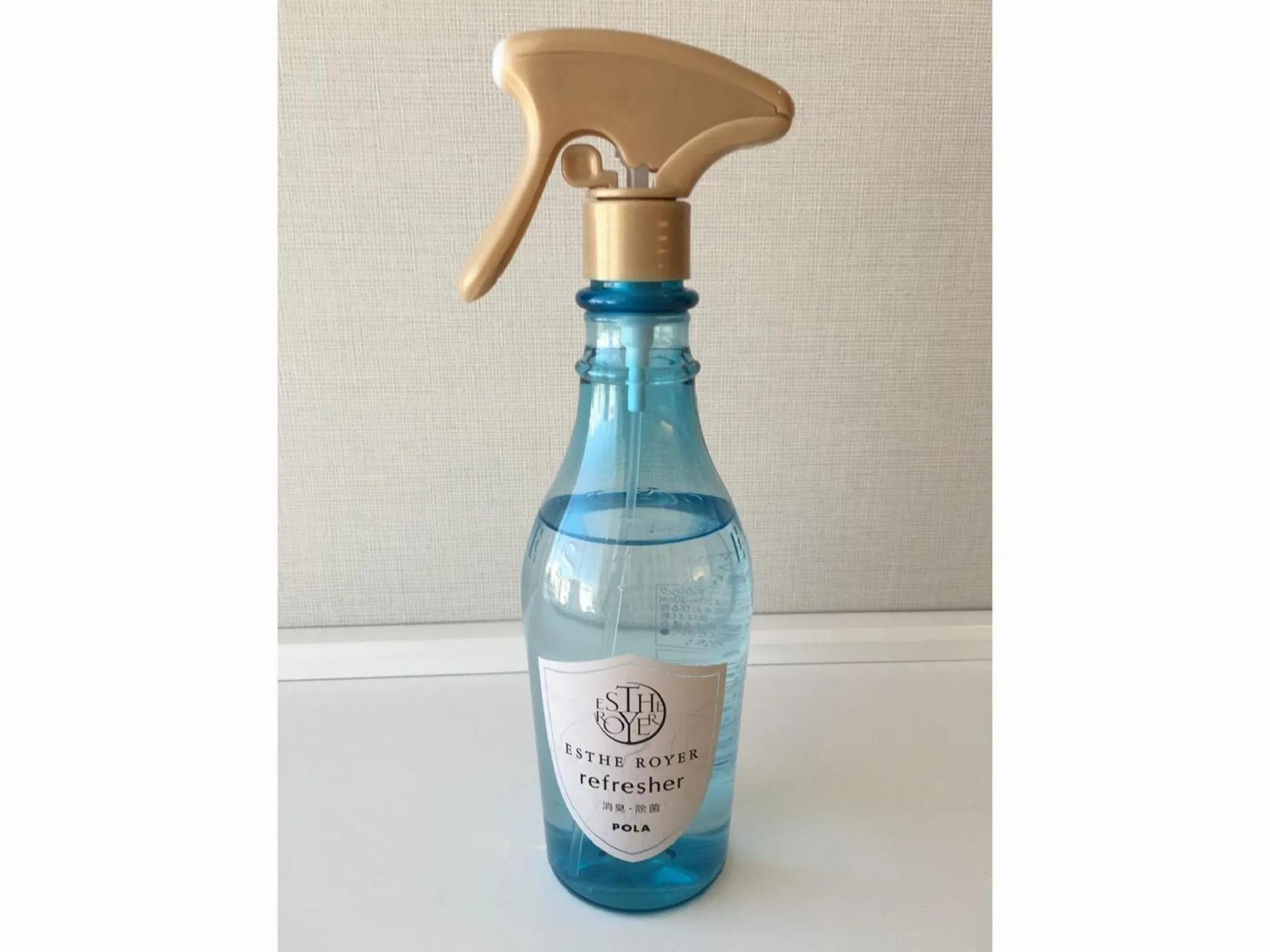 Decorative detail in Meitetsu Inn Nagoyaeki Shinkansenguchi