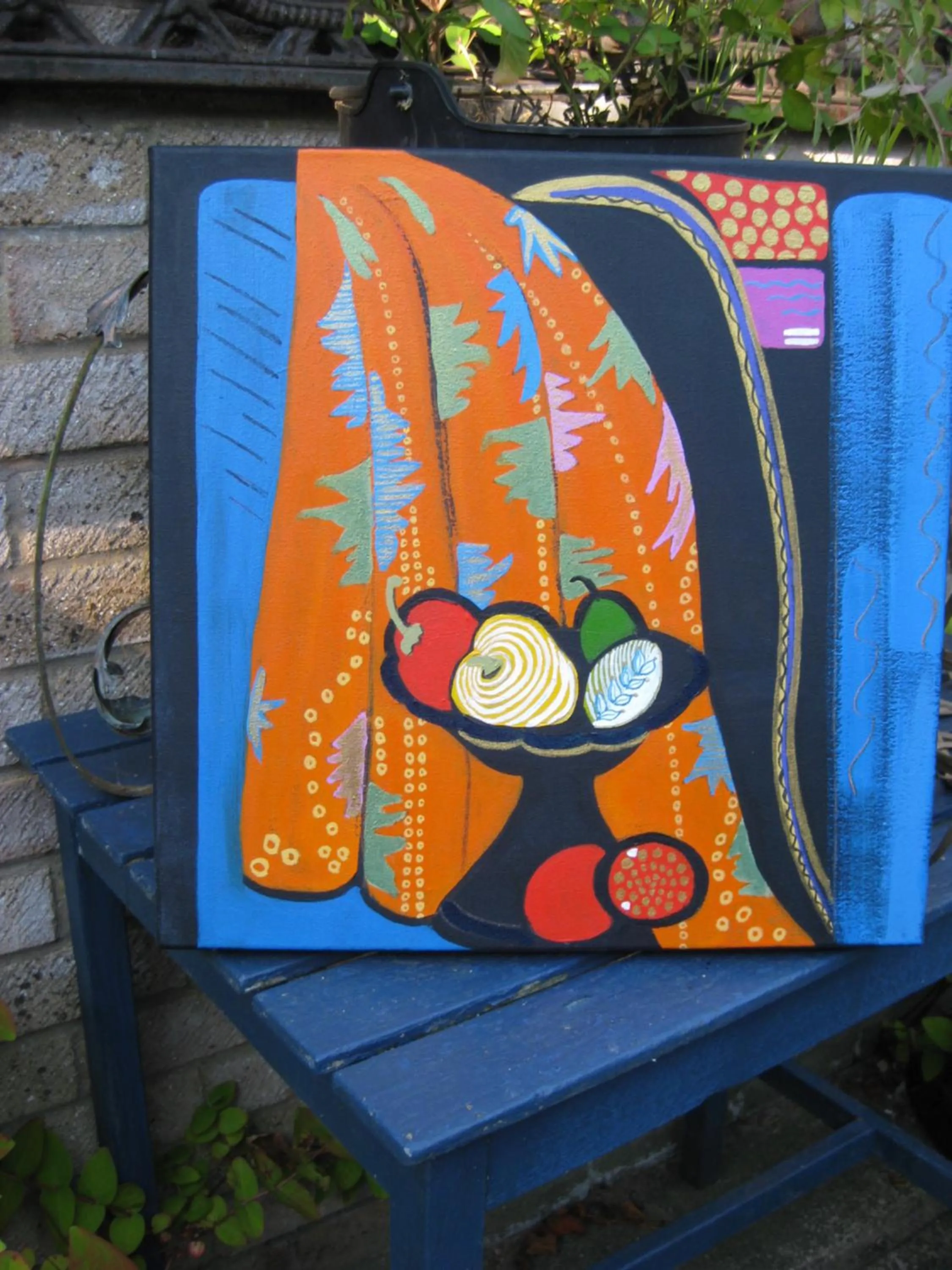 Folly Studio Bed and Breakfast