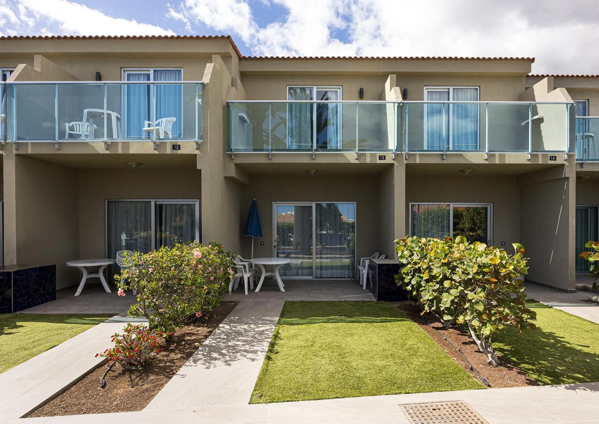 Property building in Smartr Maspalomas Corinto