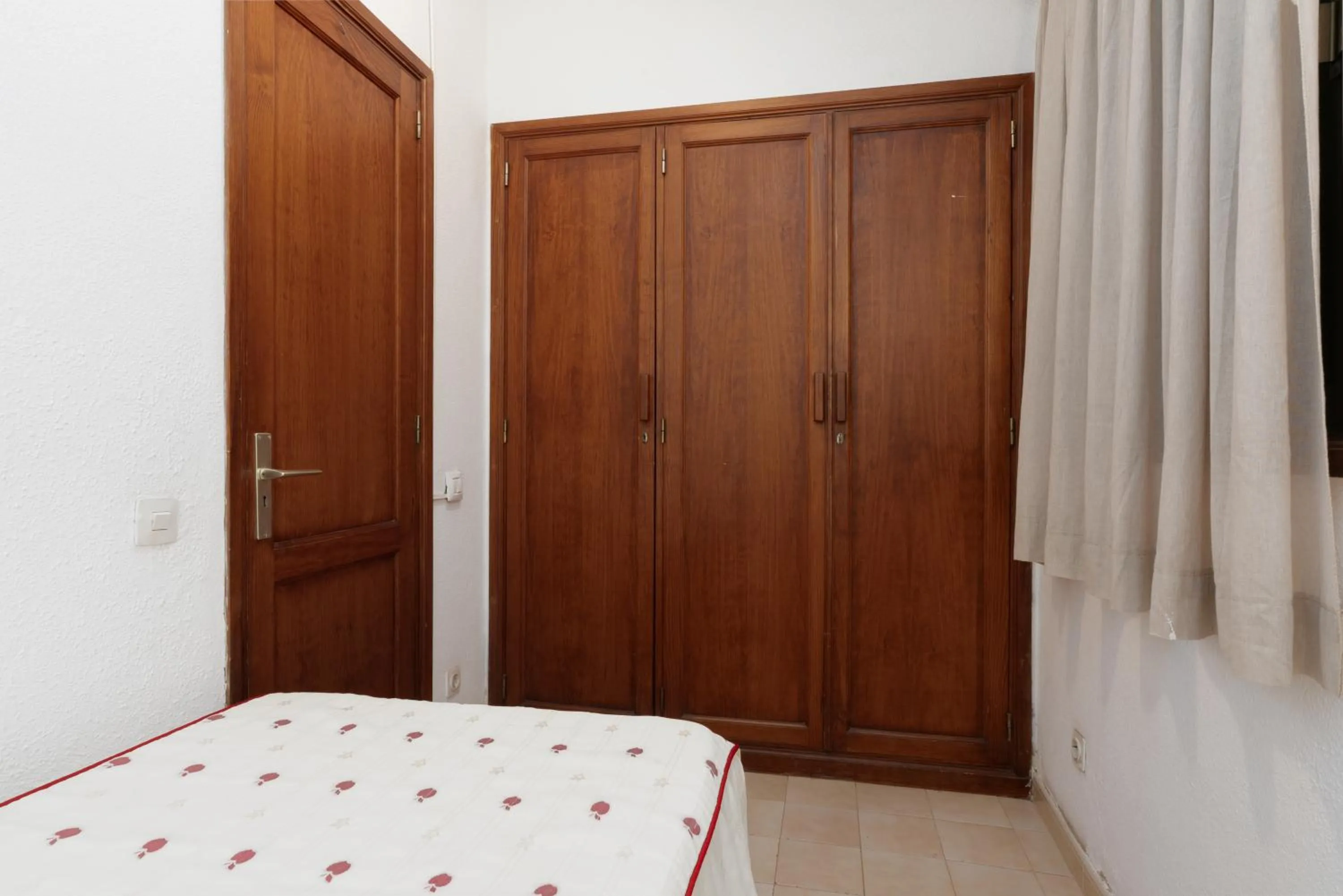 Bedroom, Bed in Smartr Maspalomas Corinto