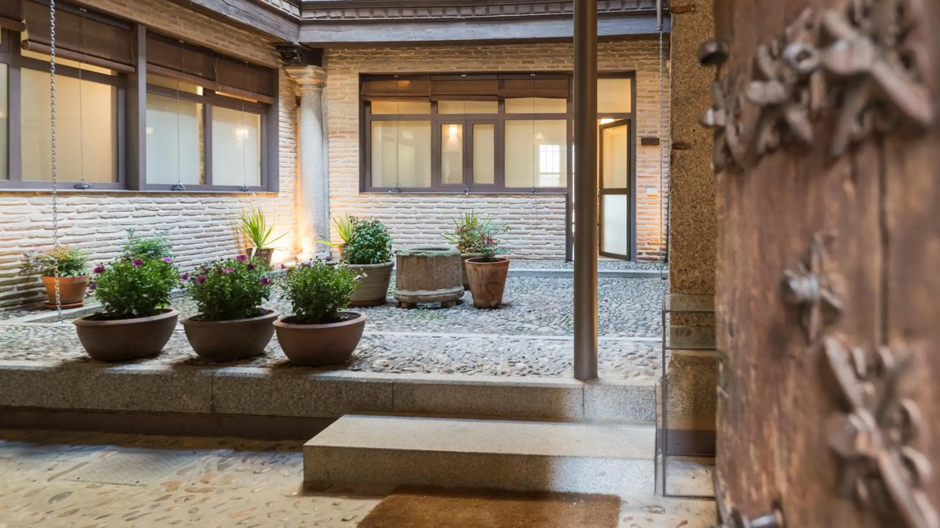 Casa de los Mozárabes by Toledo AP Casa de los Mozárabes by Toledo AP