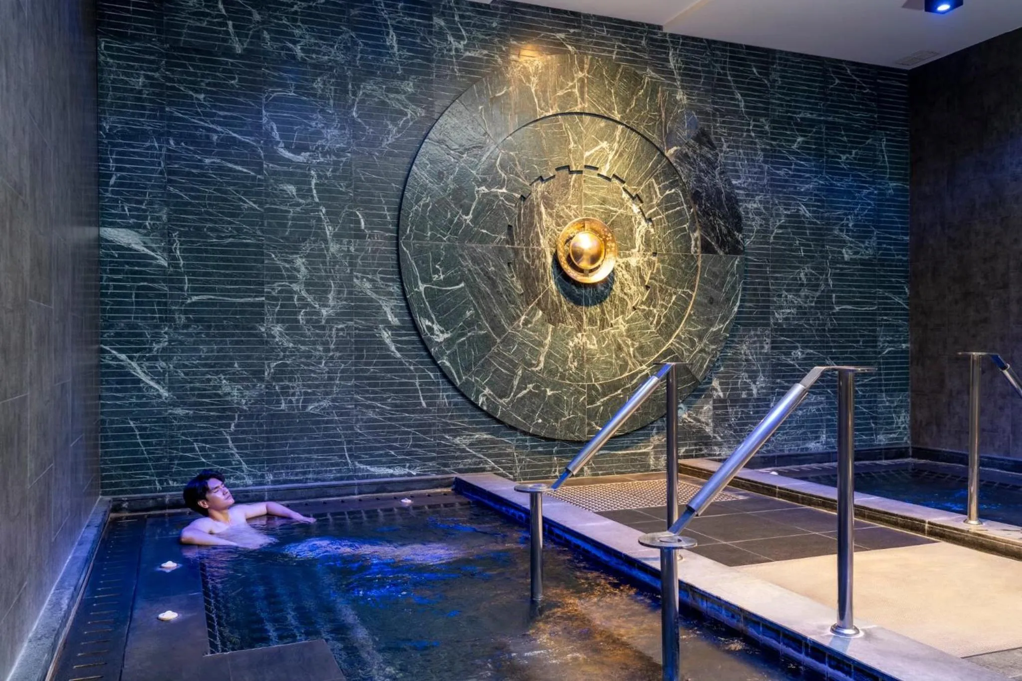 Fitness centre/facilities in Grande Centre Point Sukhumvit 55 Thong Lo