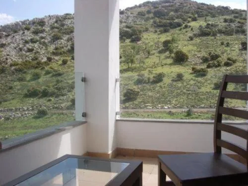 Los Castillarejos Apartamentos Rurales