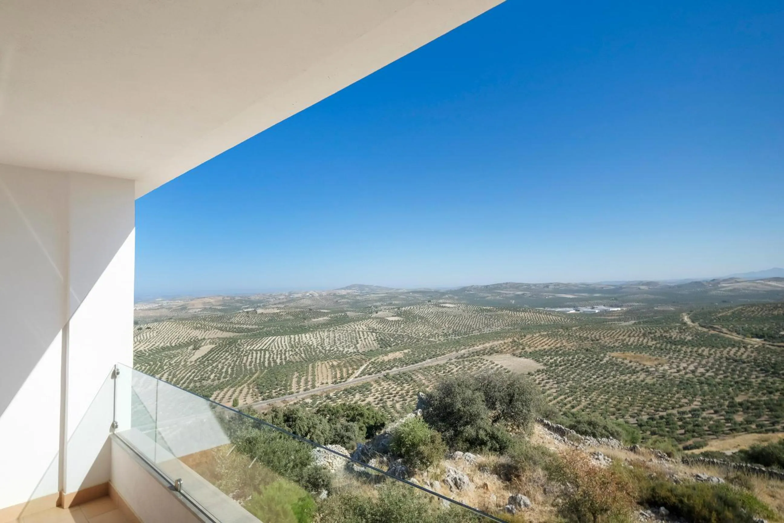 Los Castillarejos Apartamentos Rurales