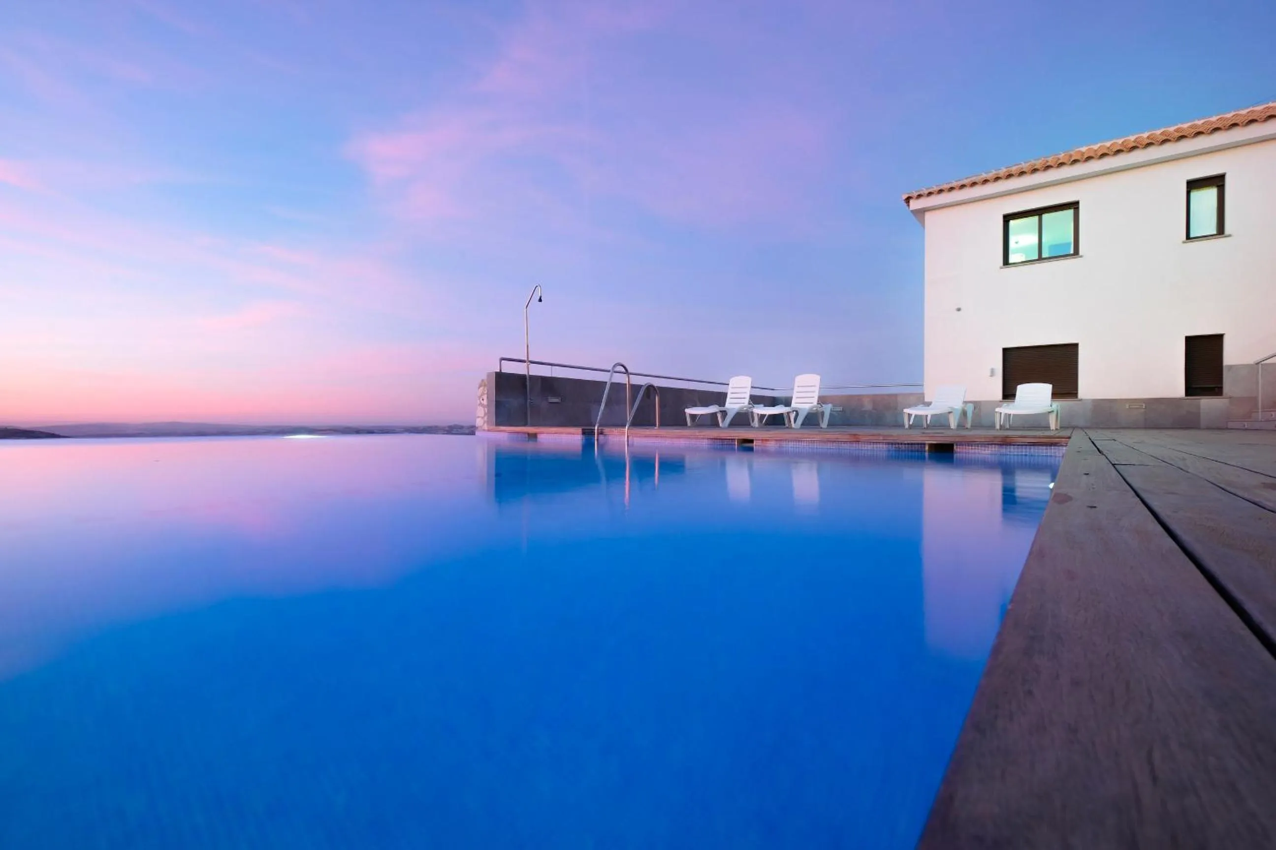 Los Castillarejos Apartamentos Rurales