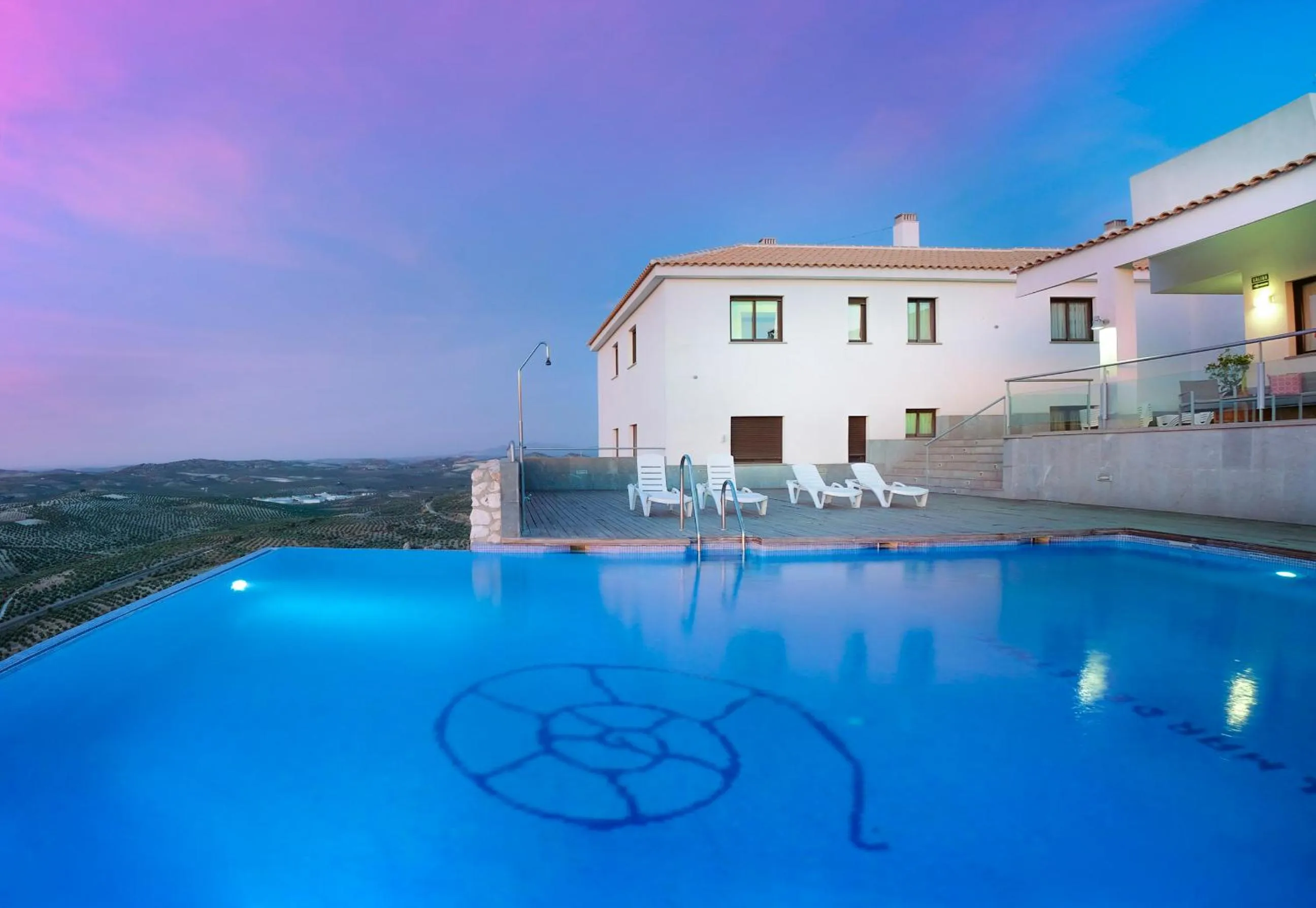 Los Castillarejos Apartamentos Rurales