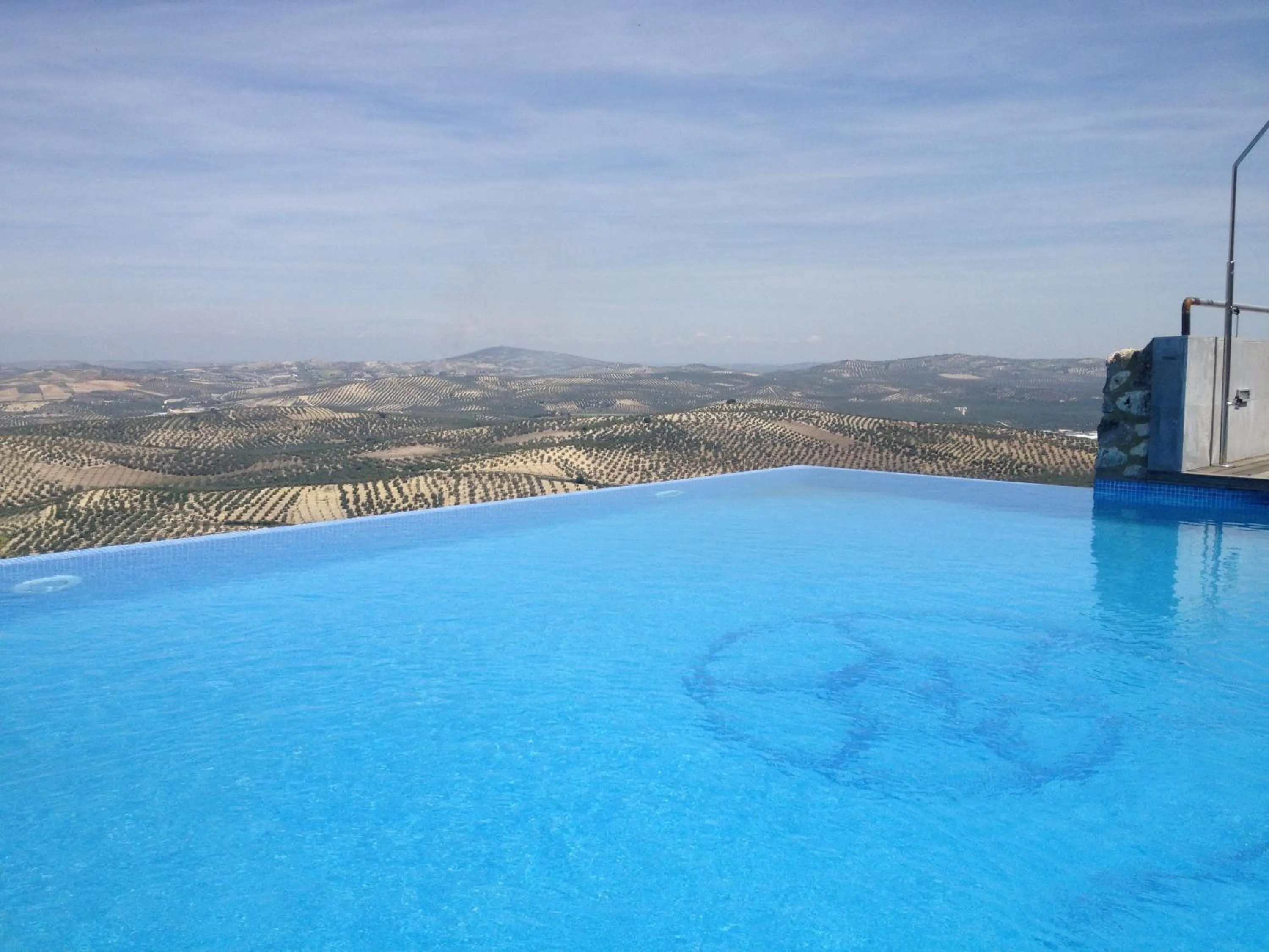 View (from property/room) in Los Castillarejos Apartamentos Rurales