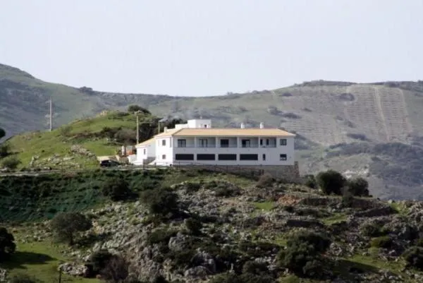 Facade/entrance in Los Castillarejos Apartamentos Rurales