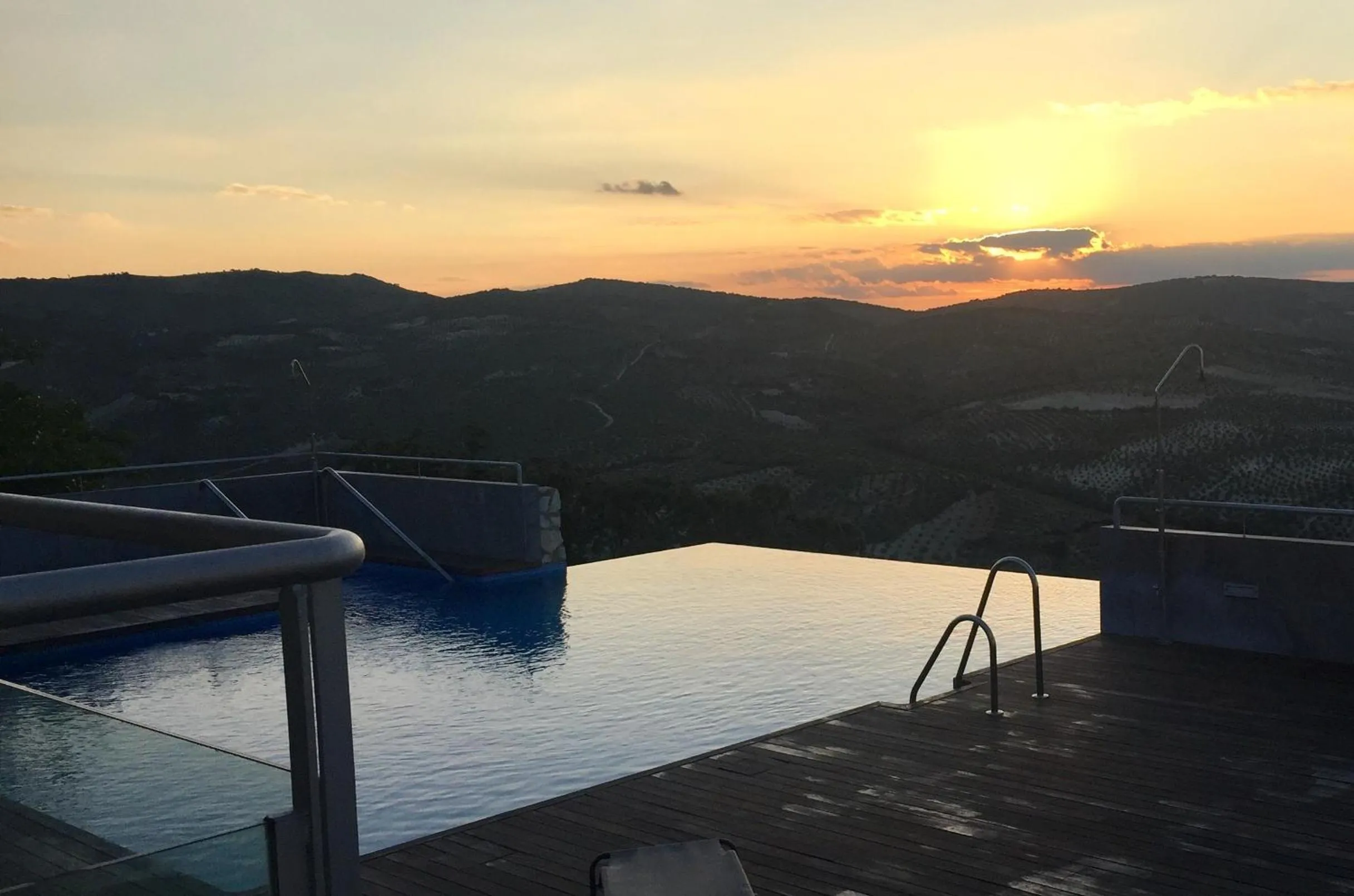 Los Castillarejos Apartamentos Rurales