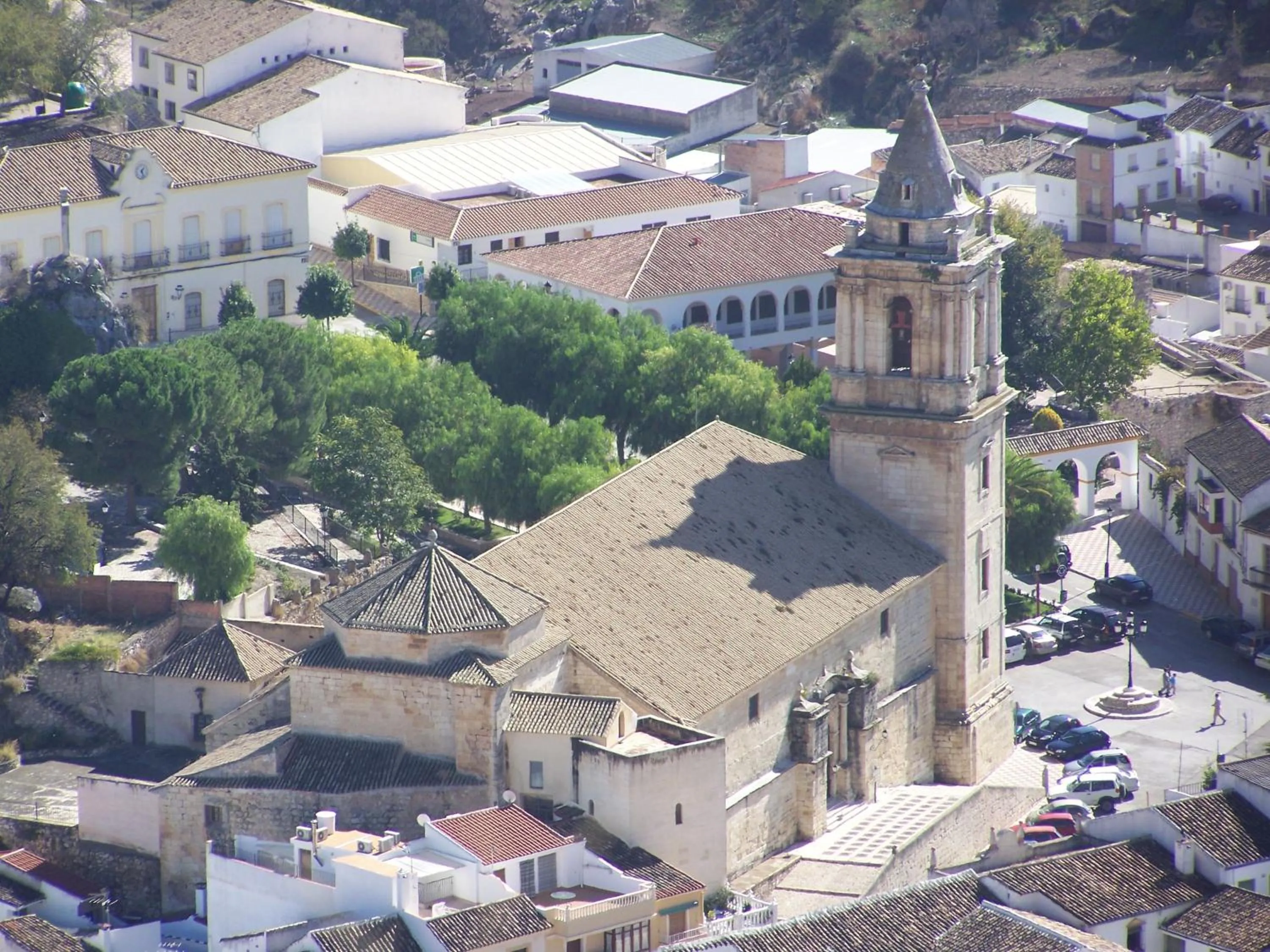 Other in Los Castillarejos Apartamentos Rurales