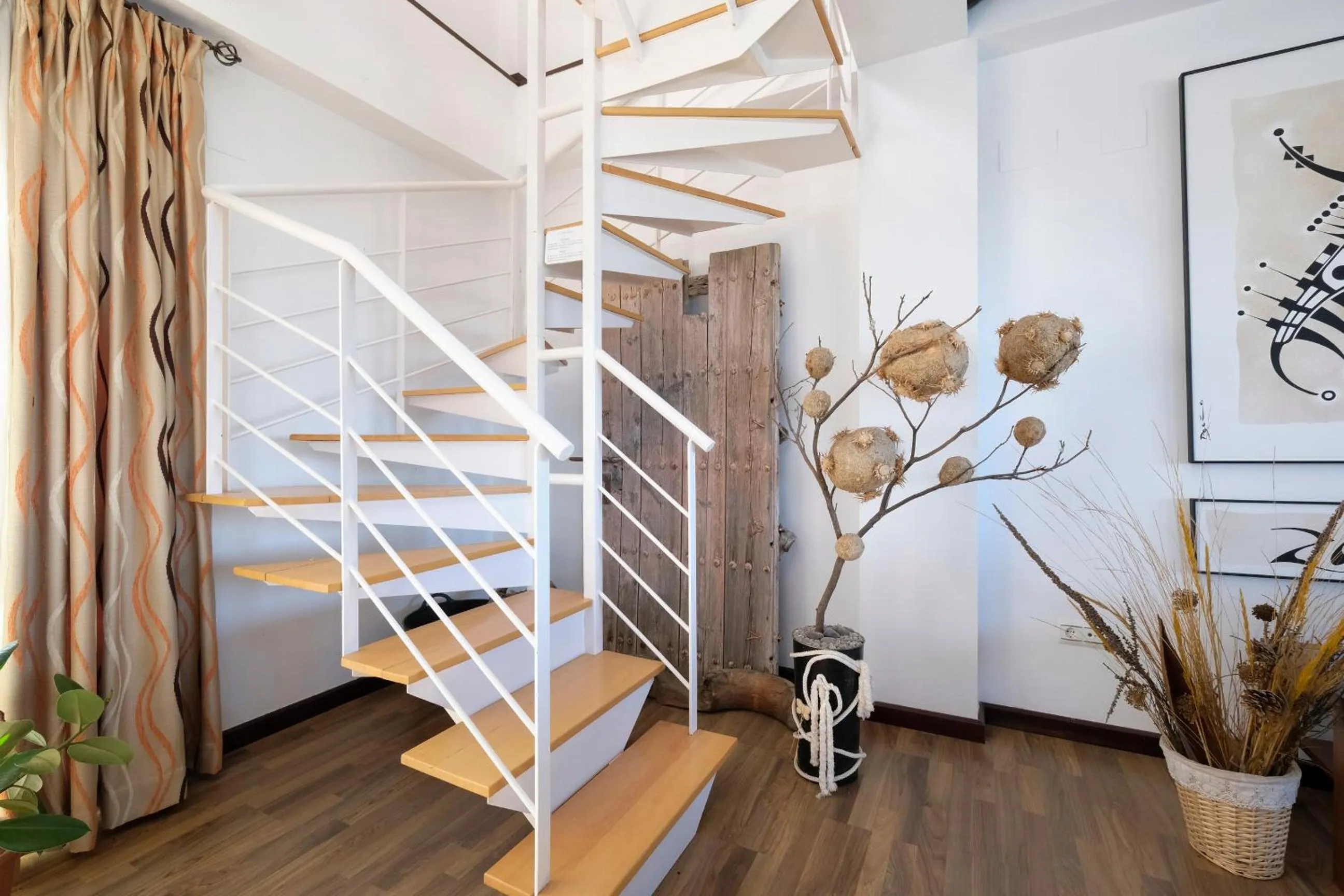 Internal: Not applicable to any particular room in Los Castillarejos Apartamentos Rurales