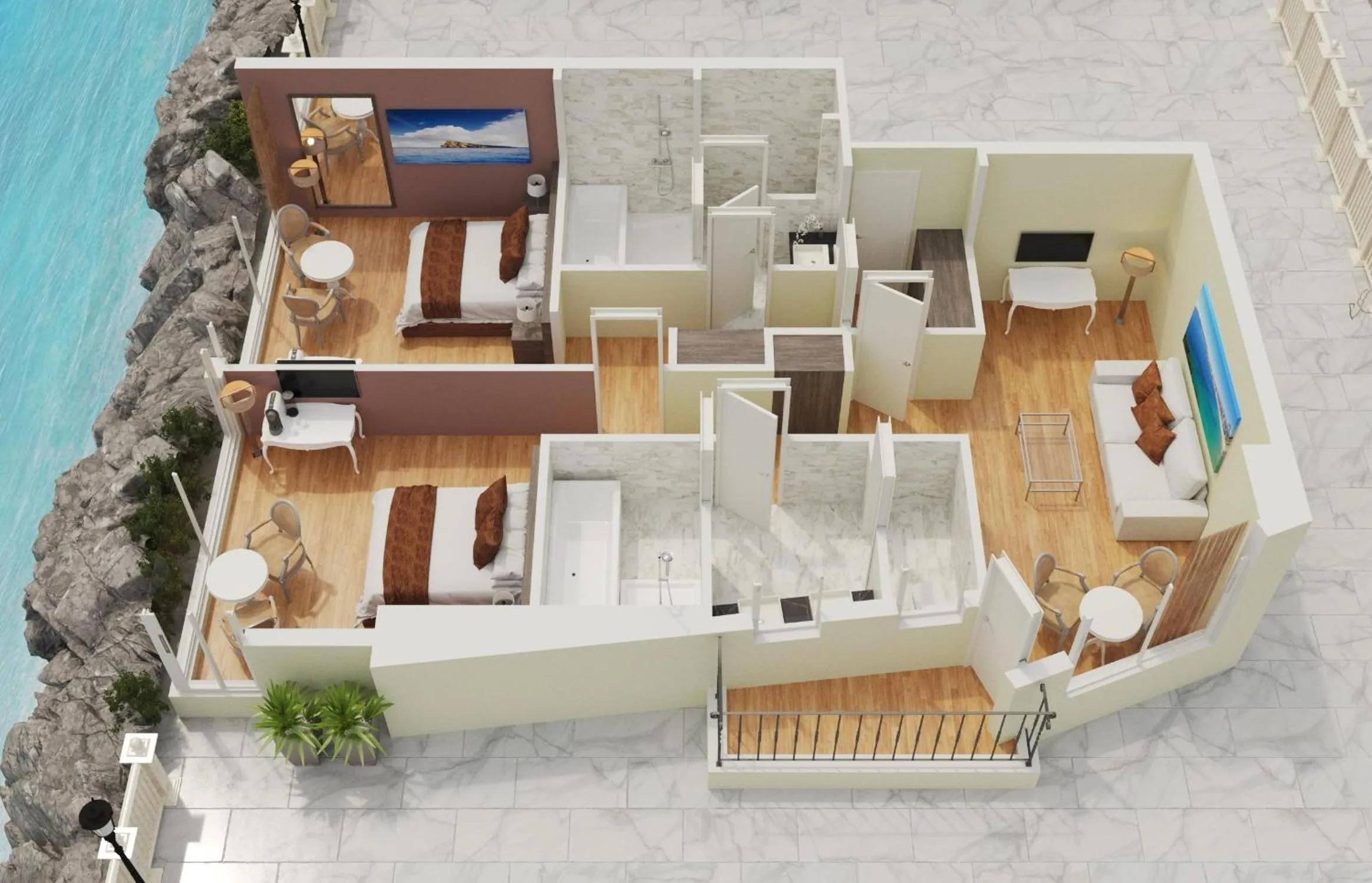 Hotel Boutique Villa Venecia