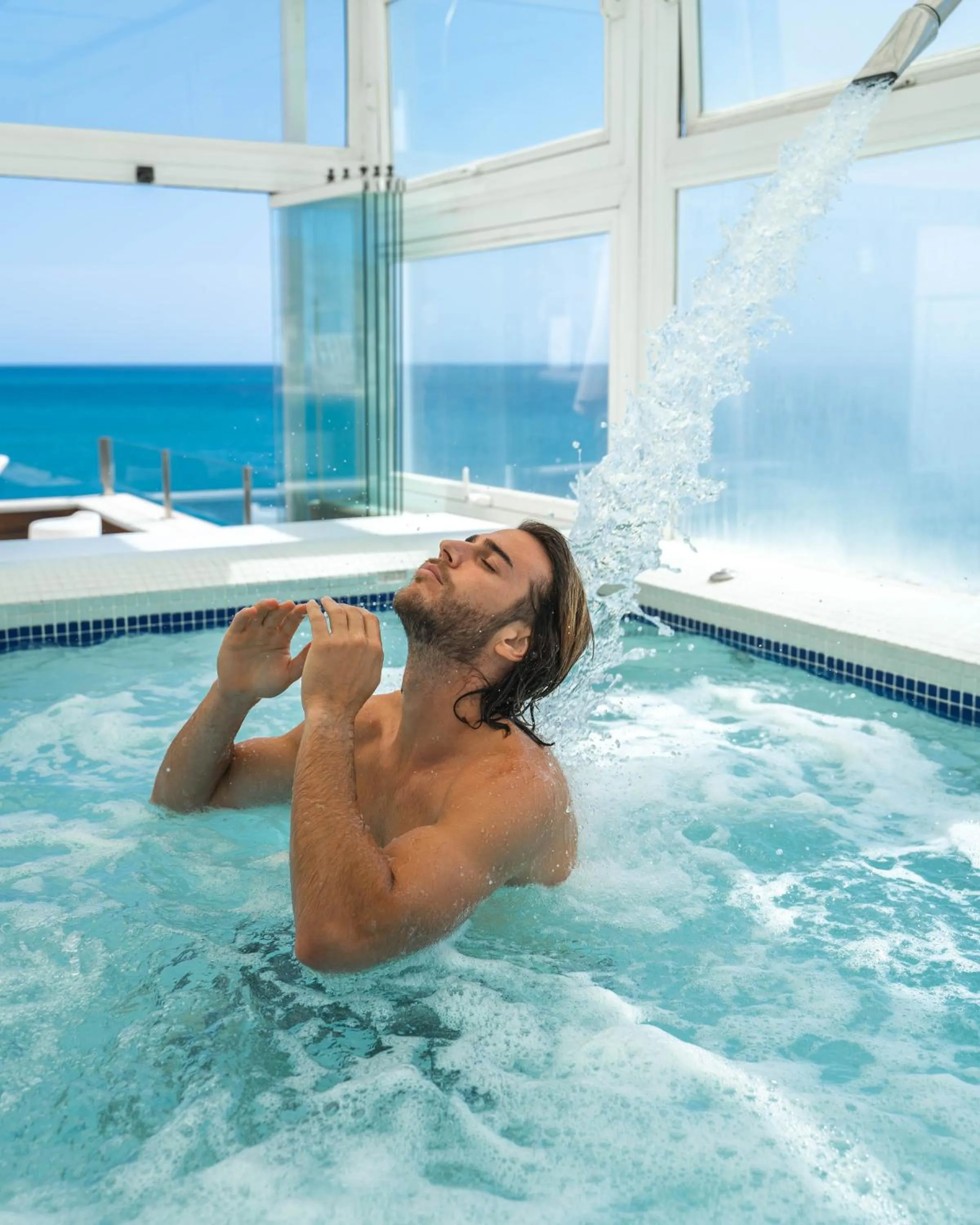 Hotel Boutique Villa Venecia