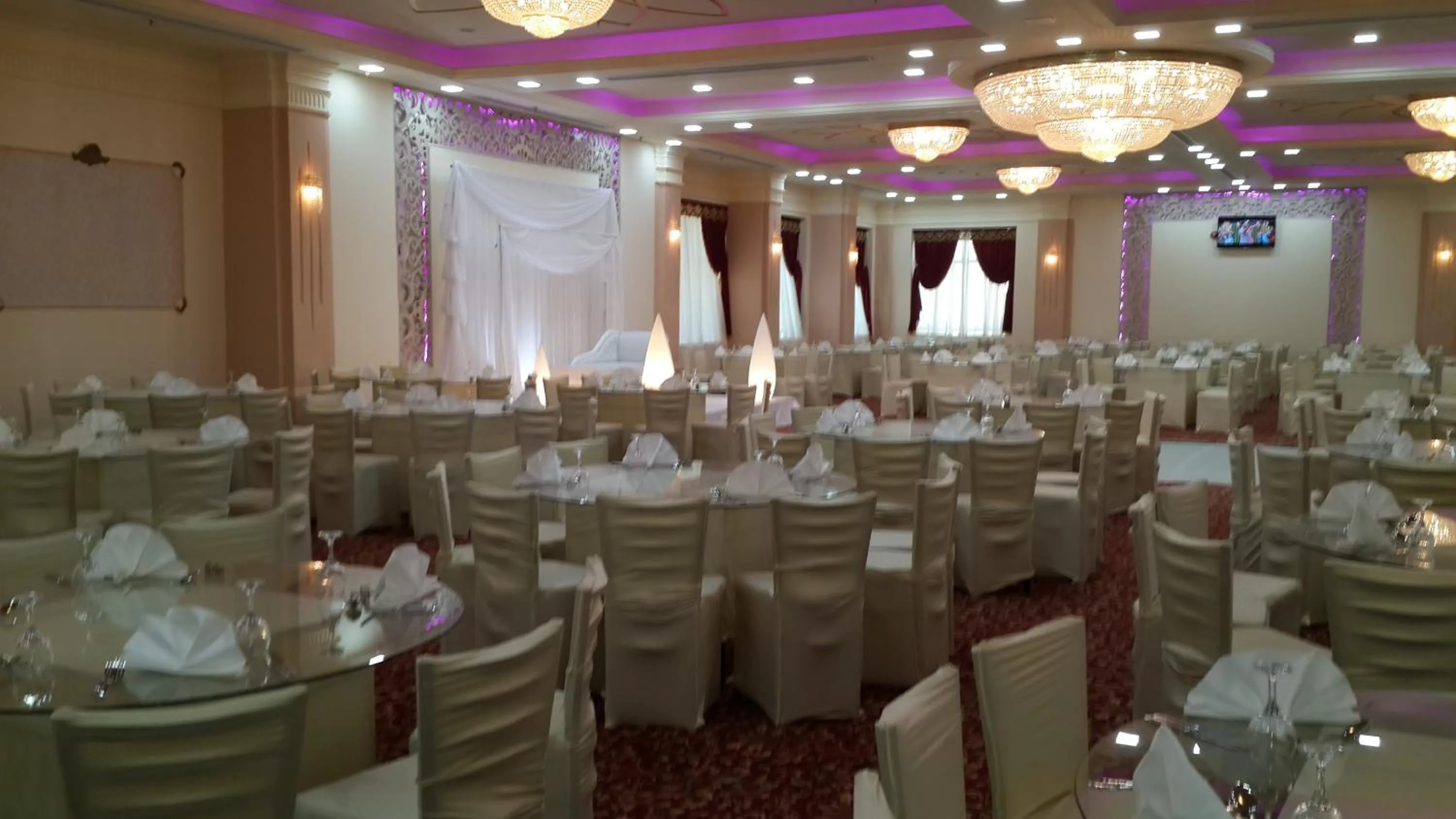 Banquet/Function facilities in Jewel Inn Beni Suef