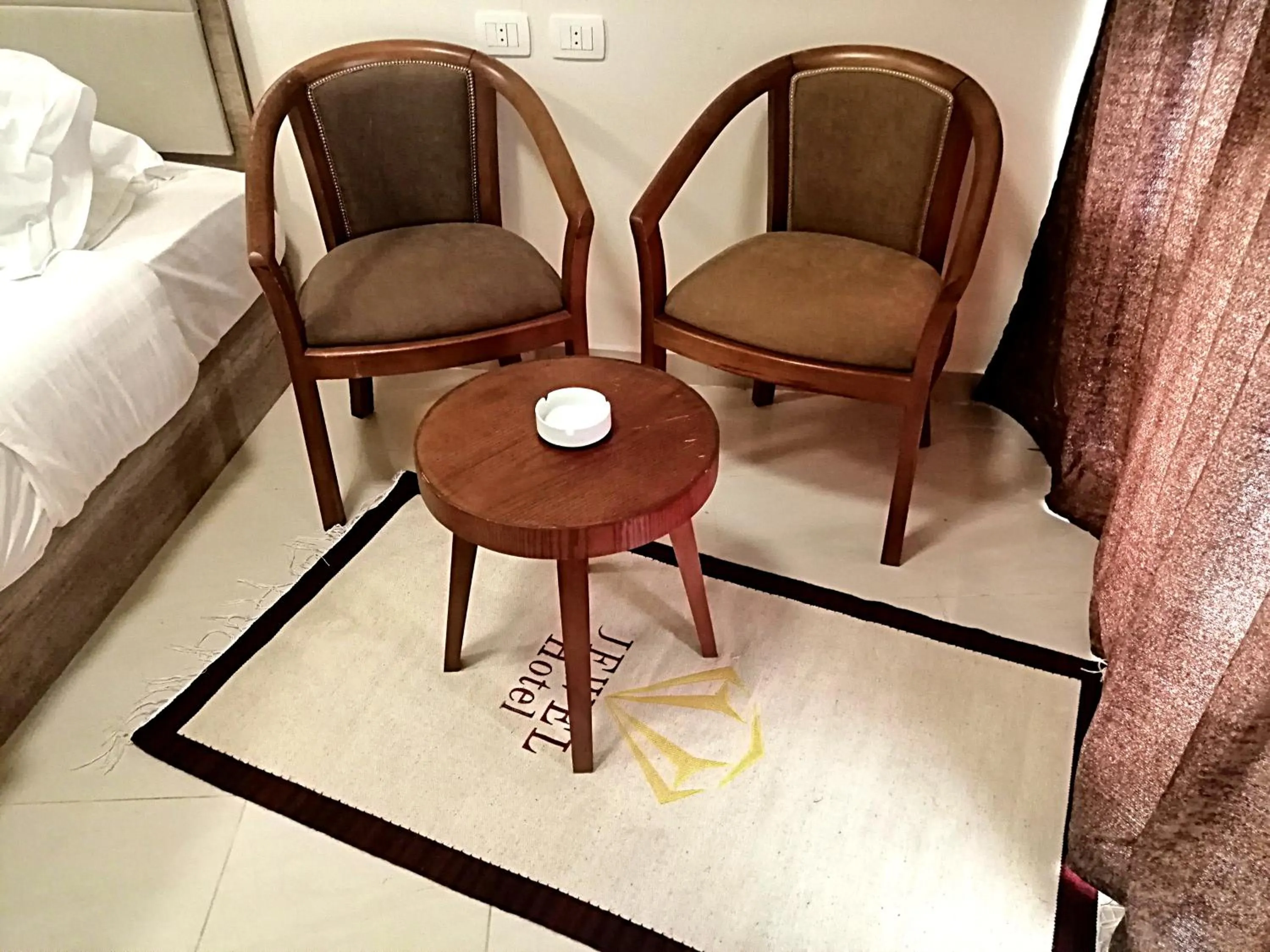 Bedroom, Bed in Jewel Inn Beni Suef